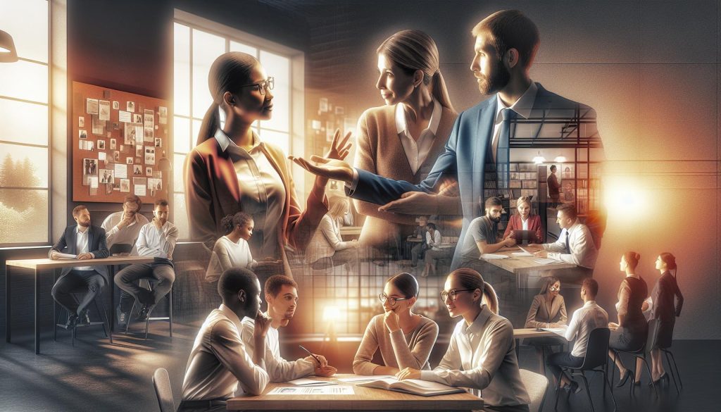 6 Active Listening Skills: Unlock The Power Of Attentive Communication ...