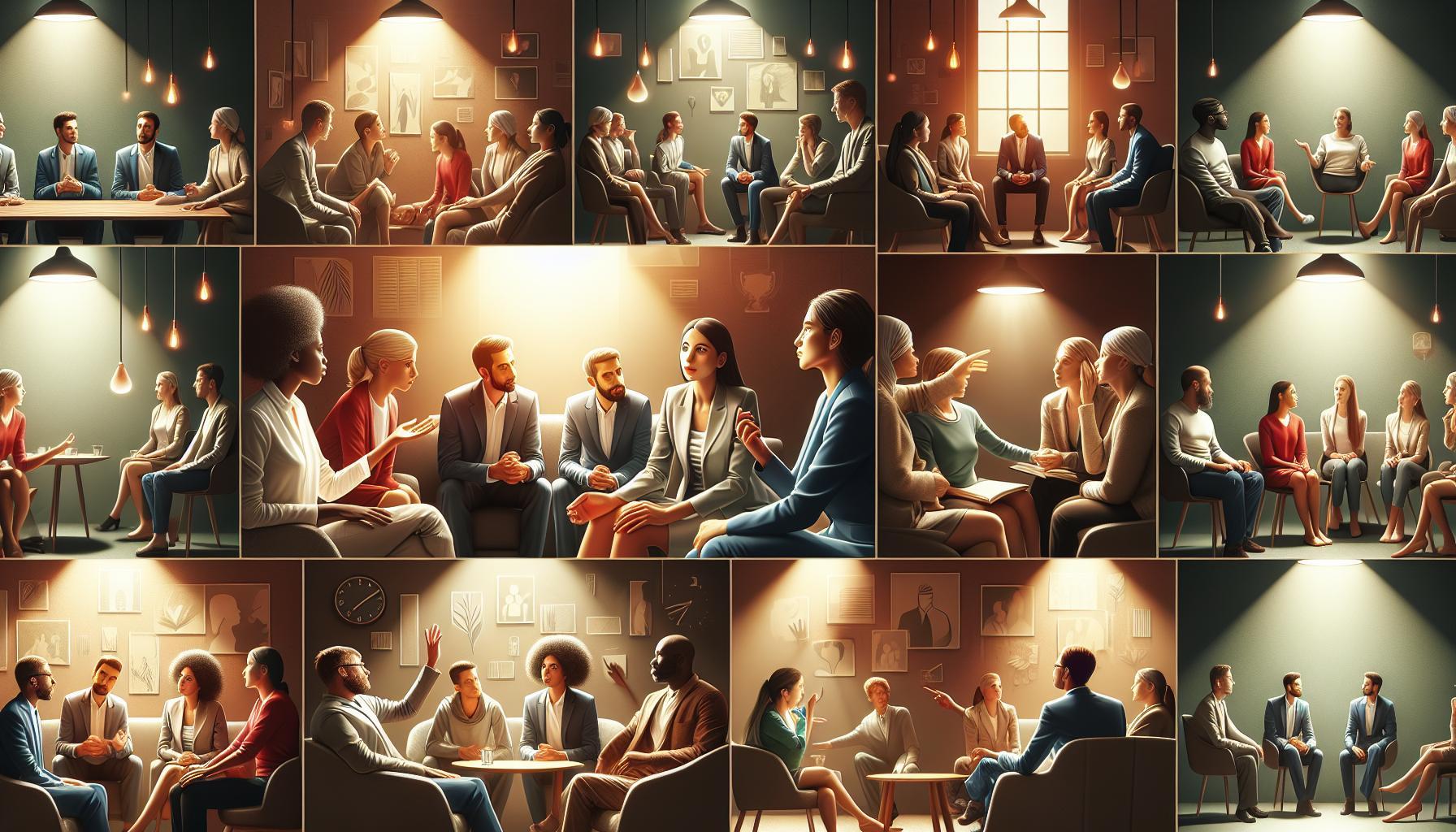 Focused Listening Skills: Eliminate Distractions, Deepen Understanding