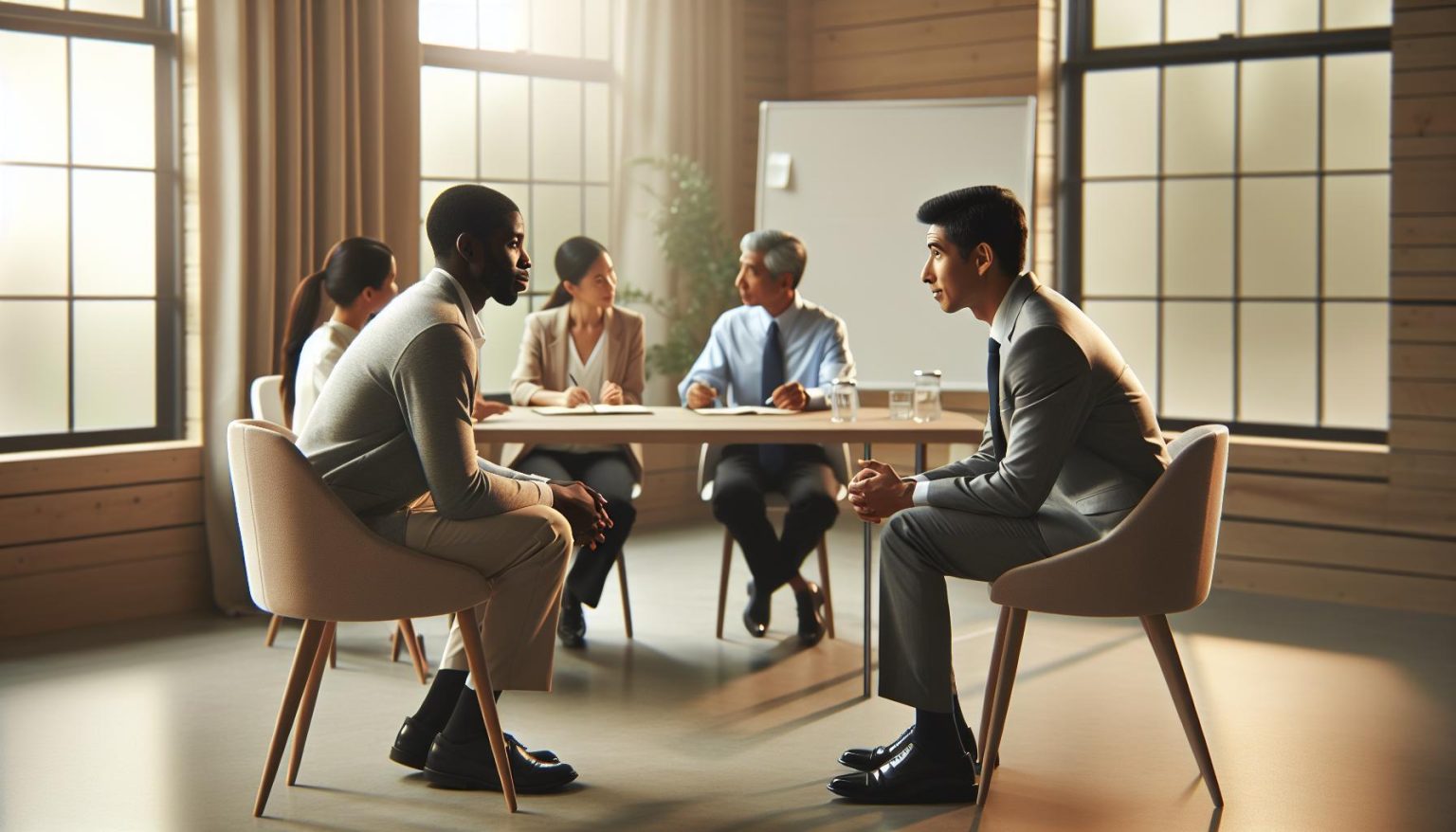 Active Listening Skills Training Exercises: Transform Your ...