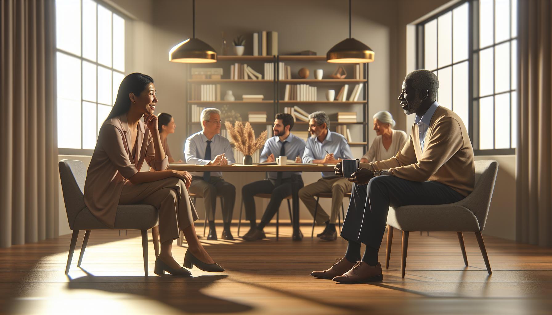 Books on Active Listening Skills: Essential Reads for Effective Communication