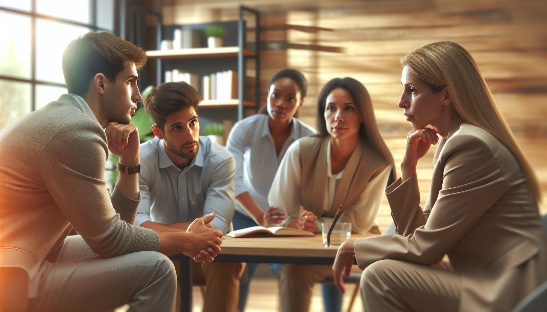 7 Active Listening Skills: Become a More Empathetic Communicator