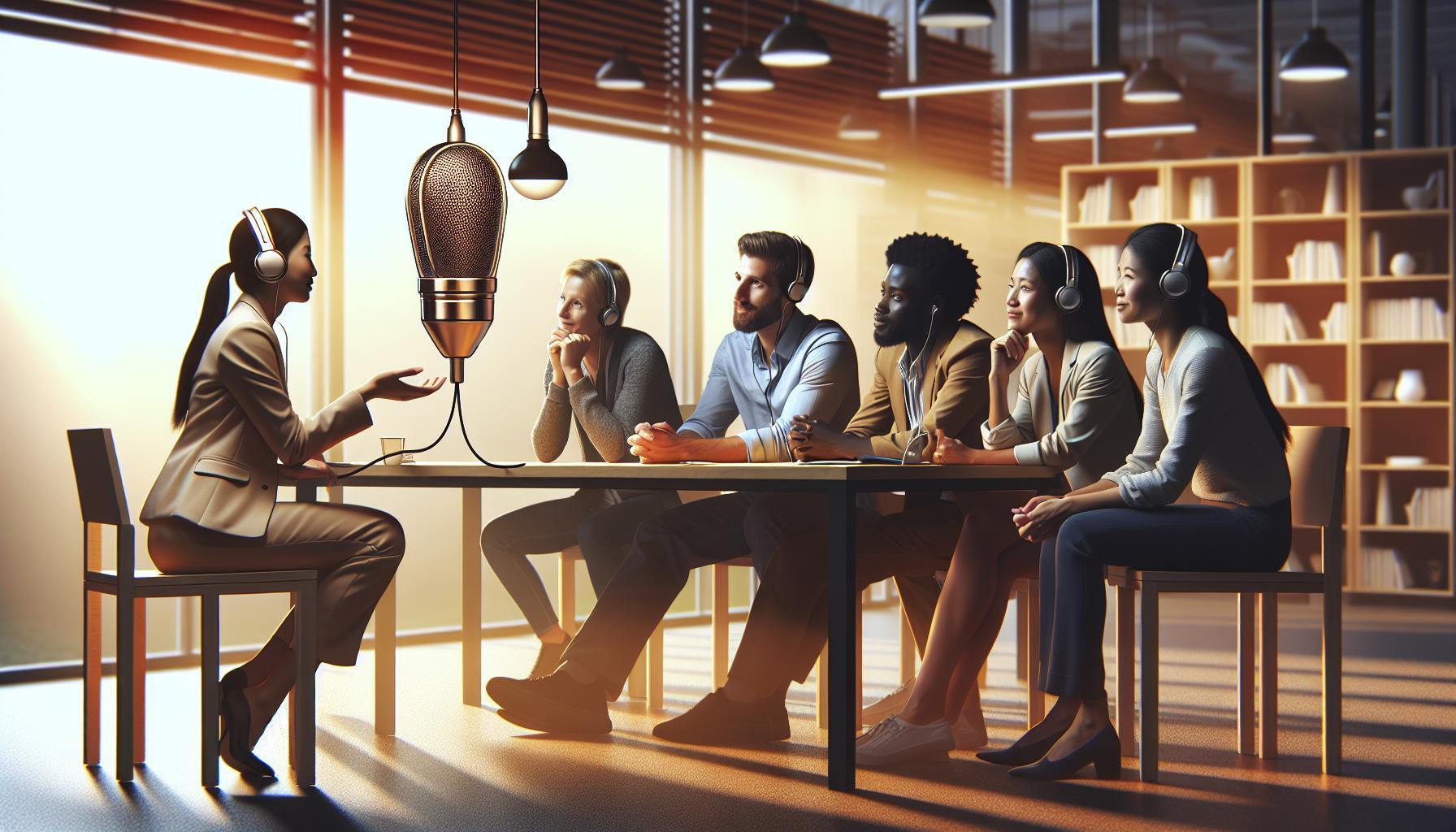Does Listening to Podcast Improve Communication Skills? See the Benefits 9 Does Listening to Podcast Improve Communication Skills? See the Benefits