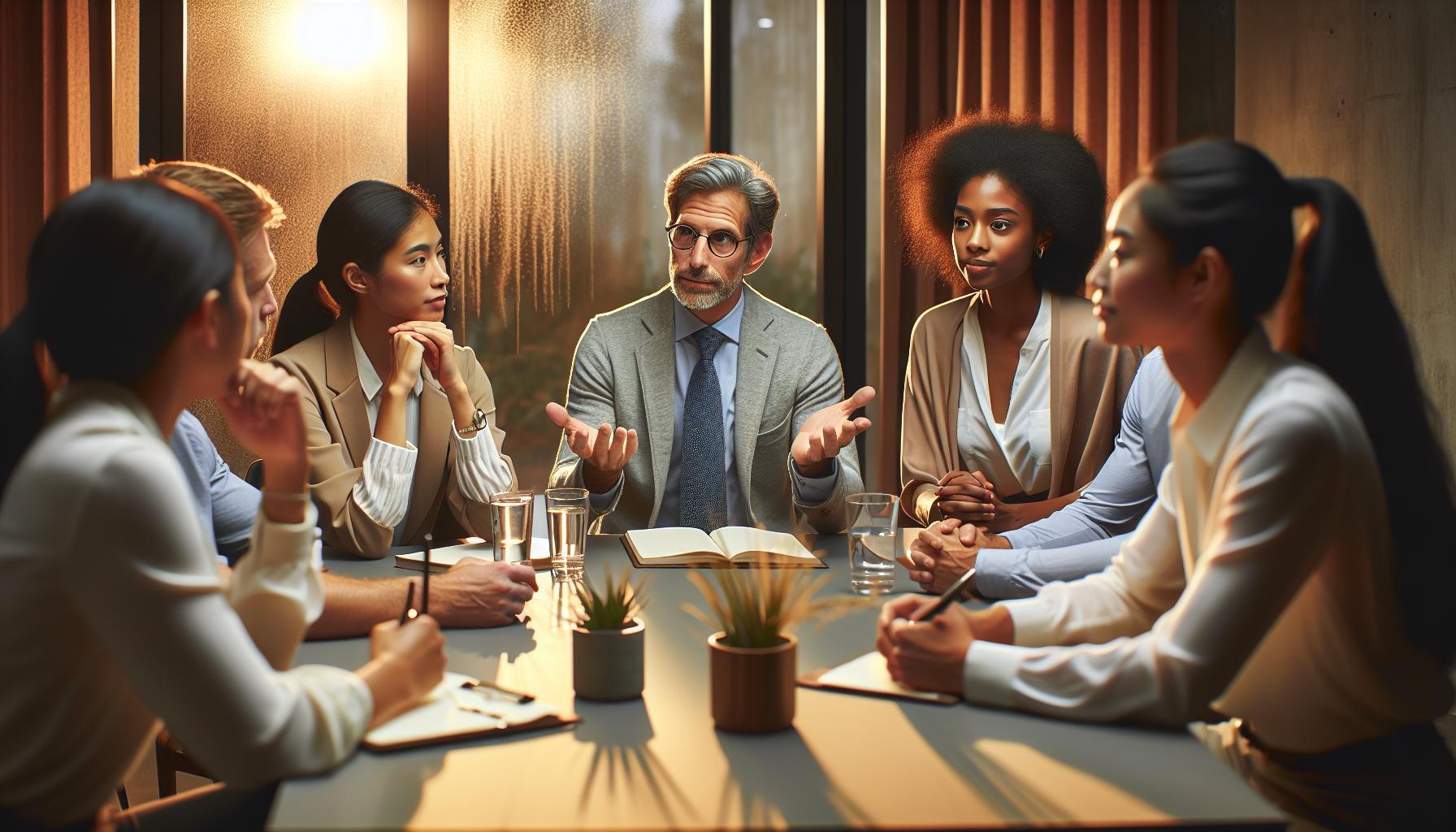 Effective Communication and Listening Skills: Secrets to Success 9 Effective Communication and Listening Skills: Secrets to Success
