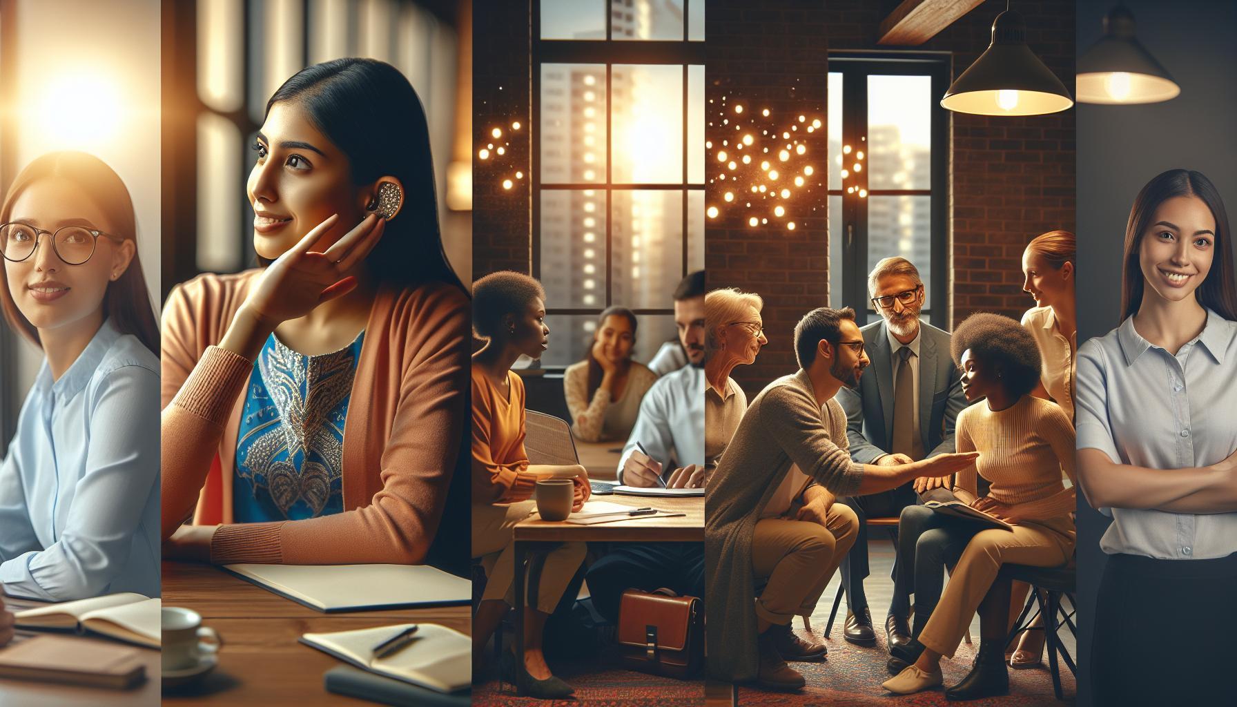 Activities to Promote Listening Skills: Foster Better Communication Now