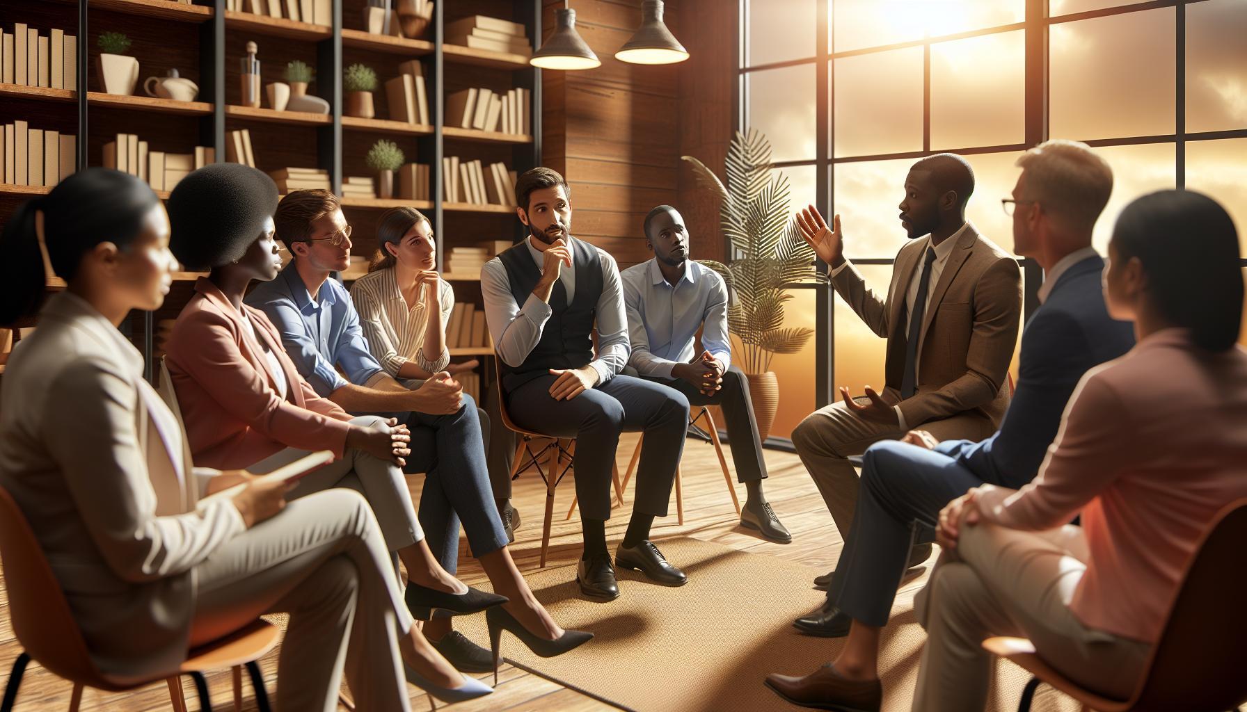 Books on Listening Skills: Essential Titles for Personal Growth