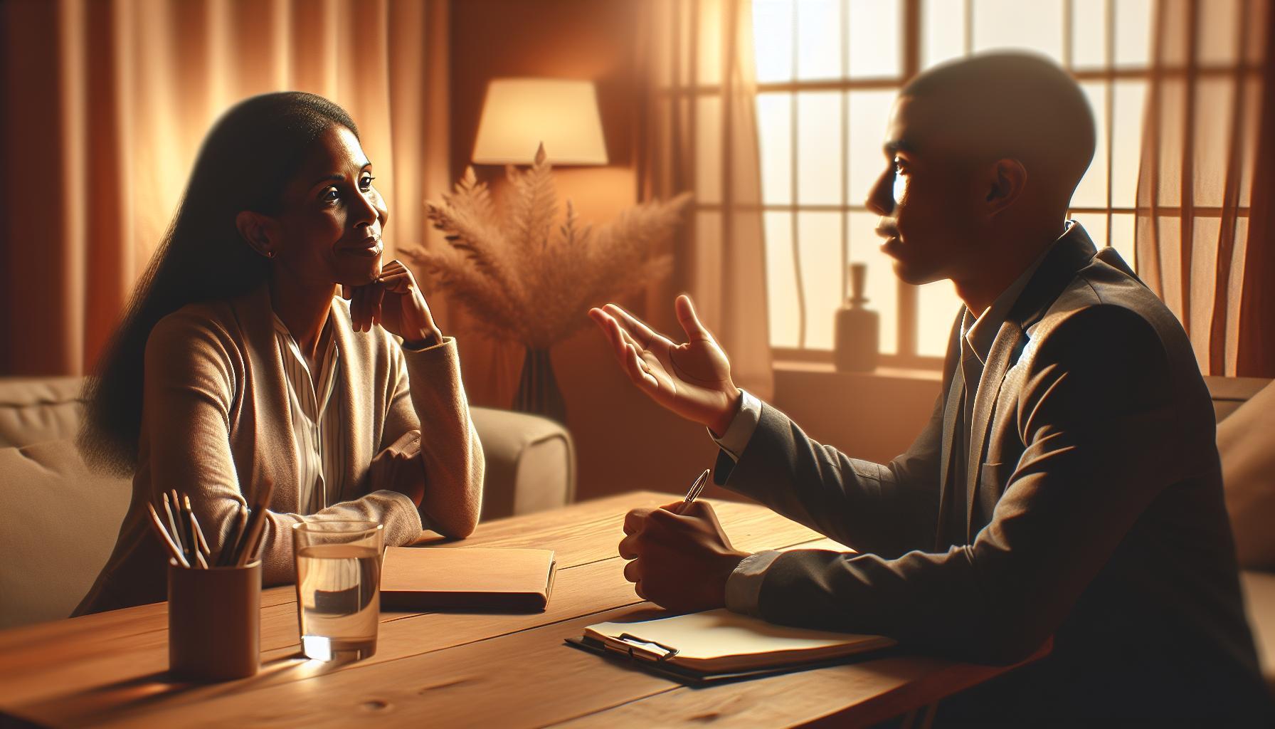 Communication Listening Skills Evaluation Comments: What to Say and How