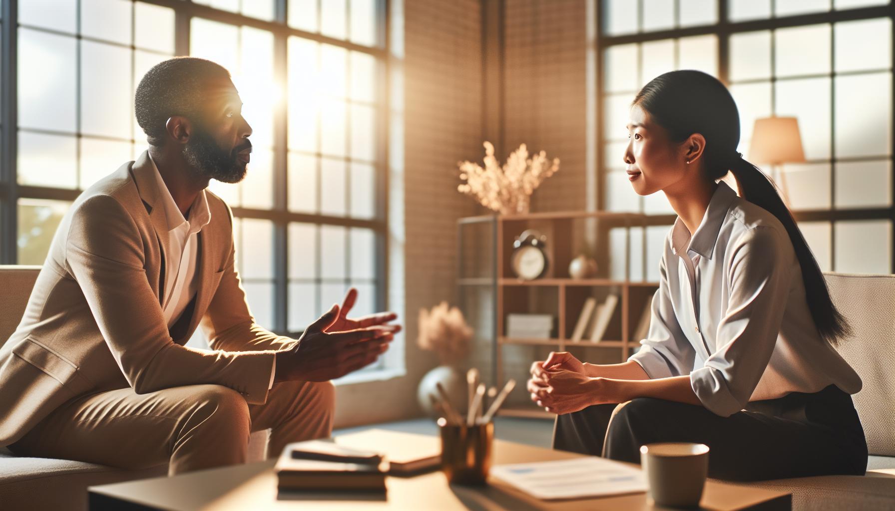 Another Word for Active Listening Skills: Expand Your Communication Vocabulary 8 Another Word for Active Listening Skills: Expand Your Communication Vocabulary