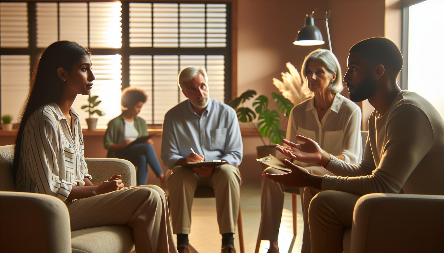 Empathic Listening Skills: Strengthen Bonds with Genuine Understanding