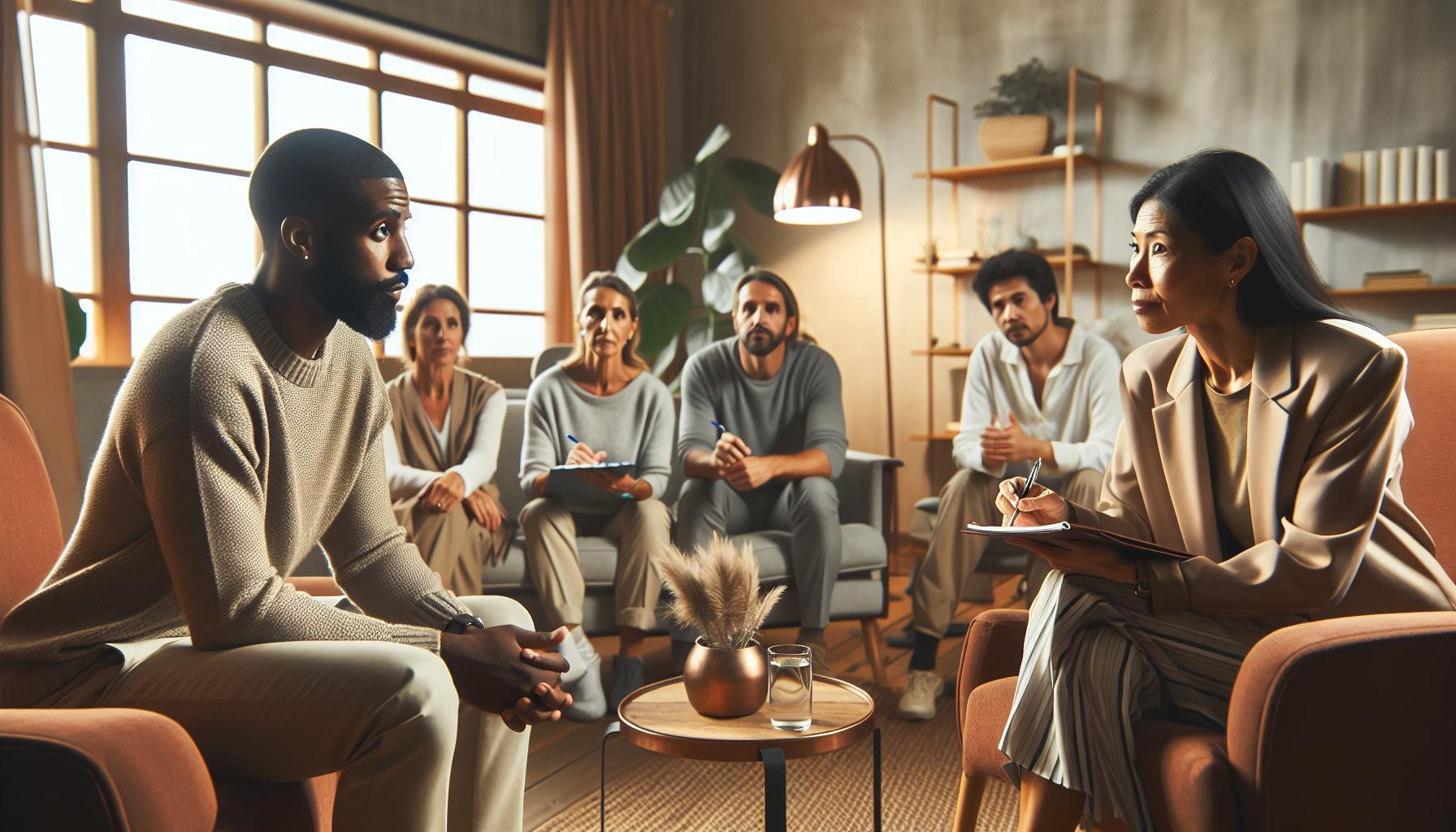 Active Listening Skills in Counselling: Transform Client Conversations Today