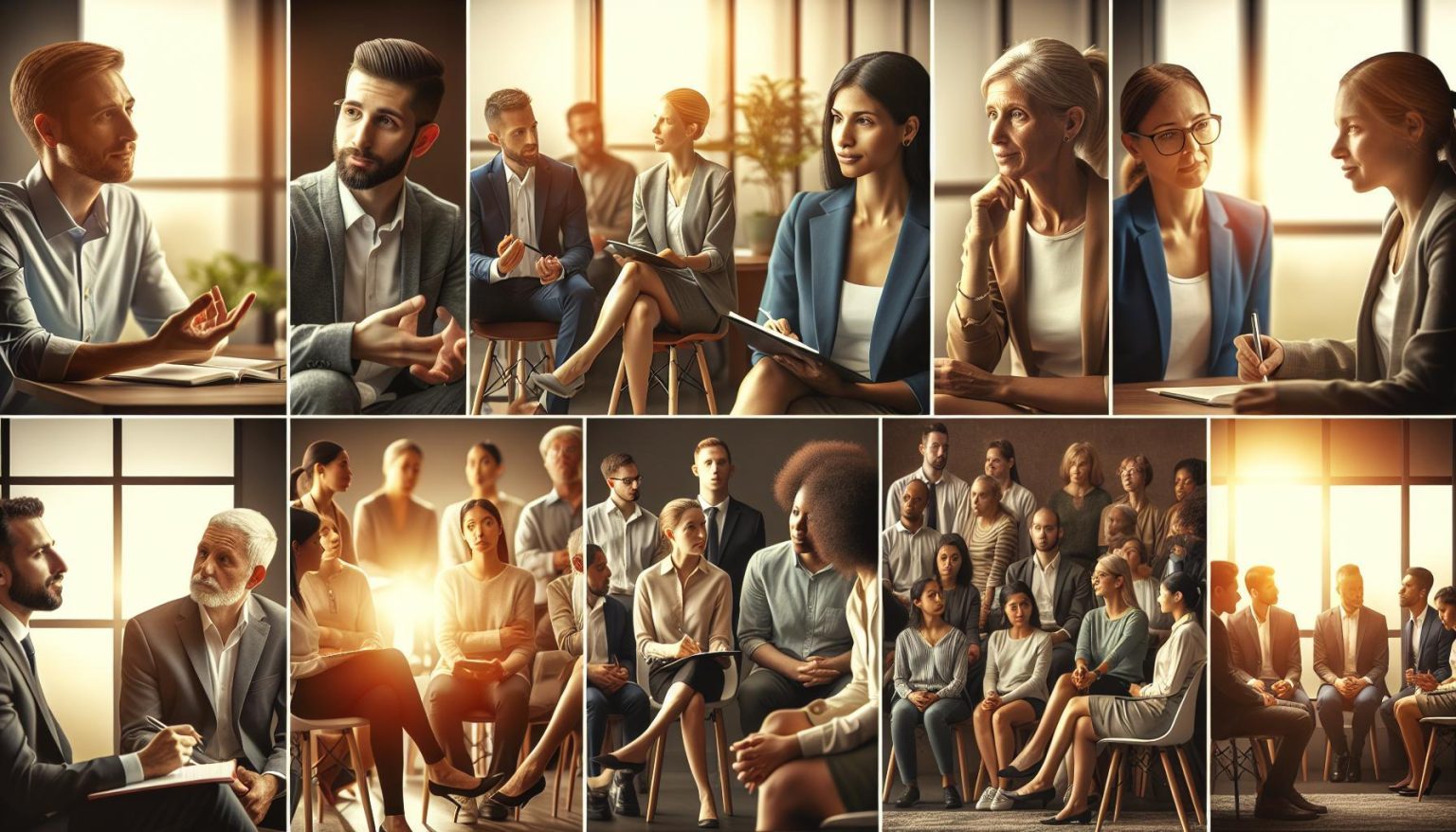 Evaluate Listening Skills: Powerful Tools For Personal Growth » Empathy ...