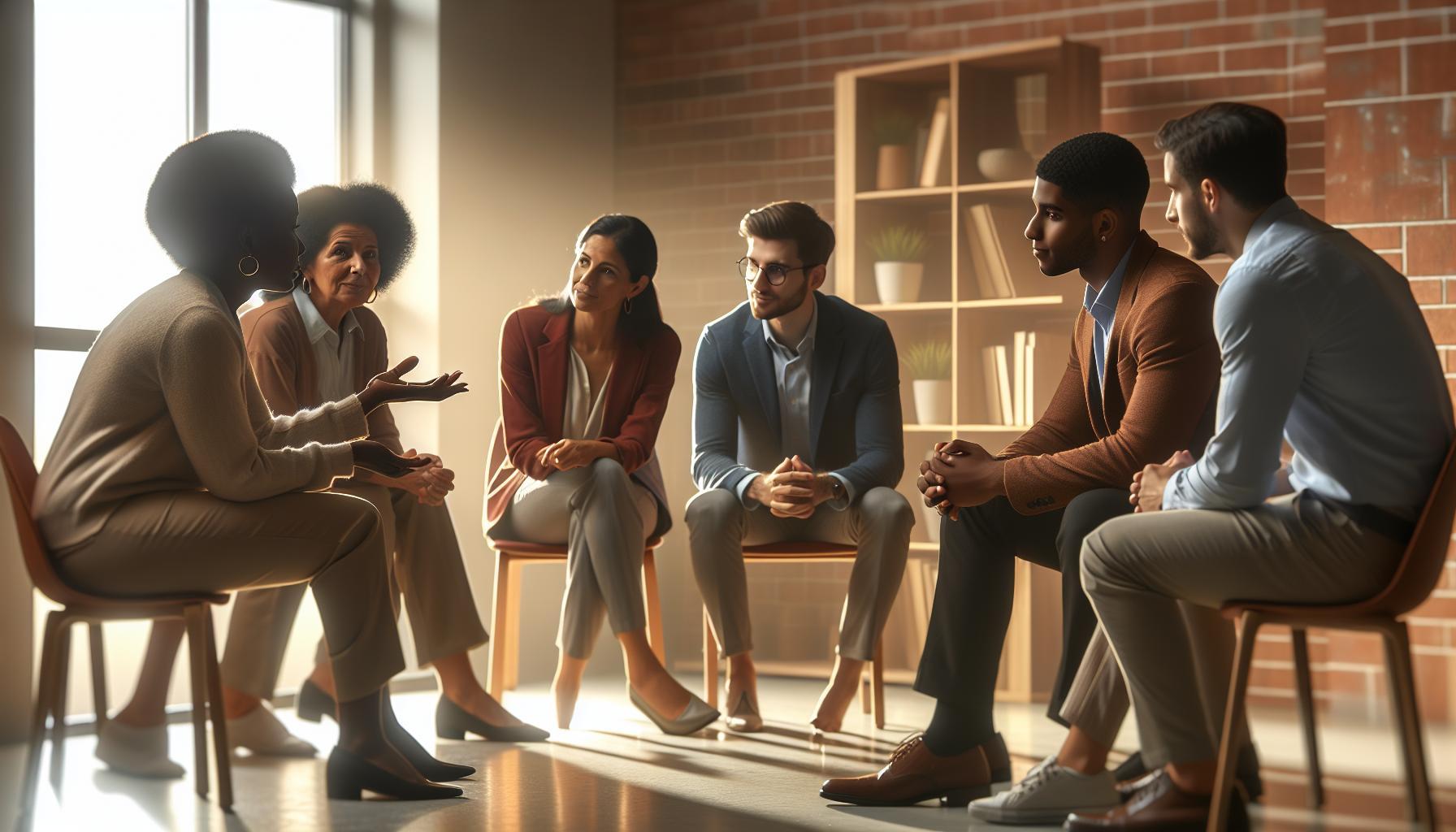 Define Good Listening Skills: What Sets Great Communicators Apart