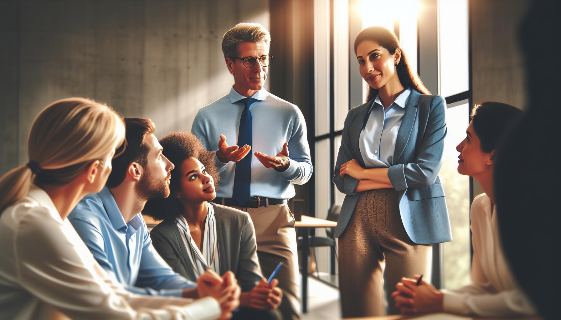 Active Listening Skills on Resume: Stand Out with Top Communication Talent