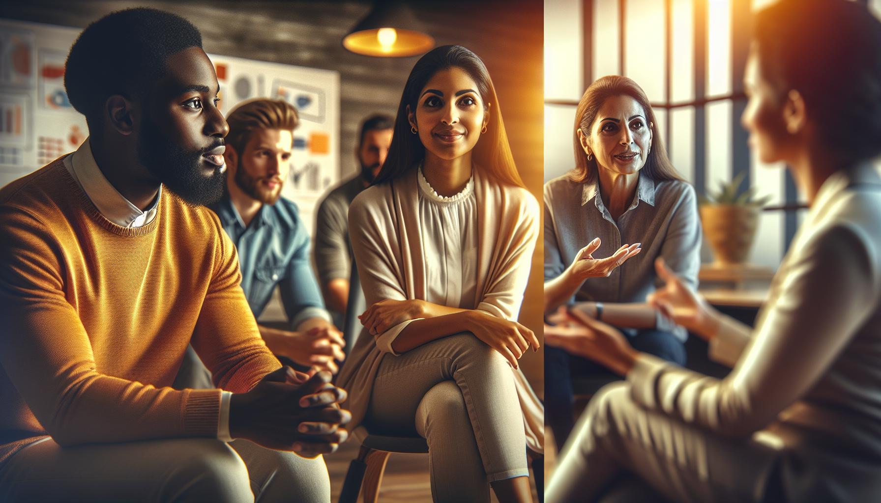 Definition of Good Listening Skills: Unlocking Better Relationships 8 Definition of Good Listening Skills: Unlocking Better Relationships
