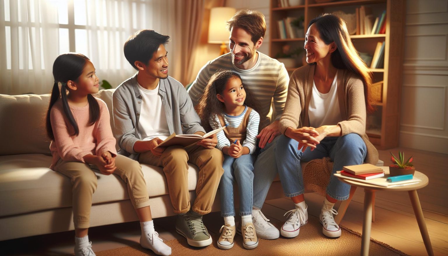 How To Improve Kids' Listening Skills: Proven Strategies For Parents ...