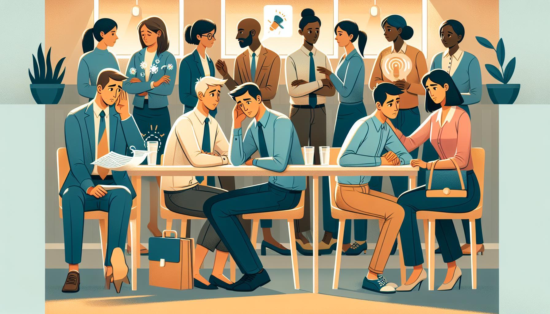 Examples of Poor Listening Skills: Warning Signs You Shouldn’t Ignore