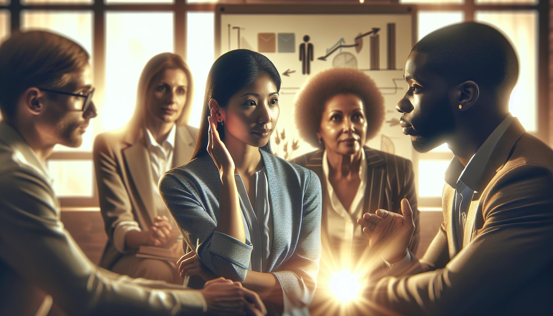 4 Active Listening Skills: Elevate Your Conversations Today