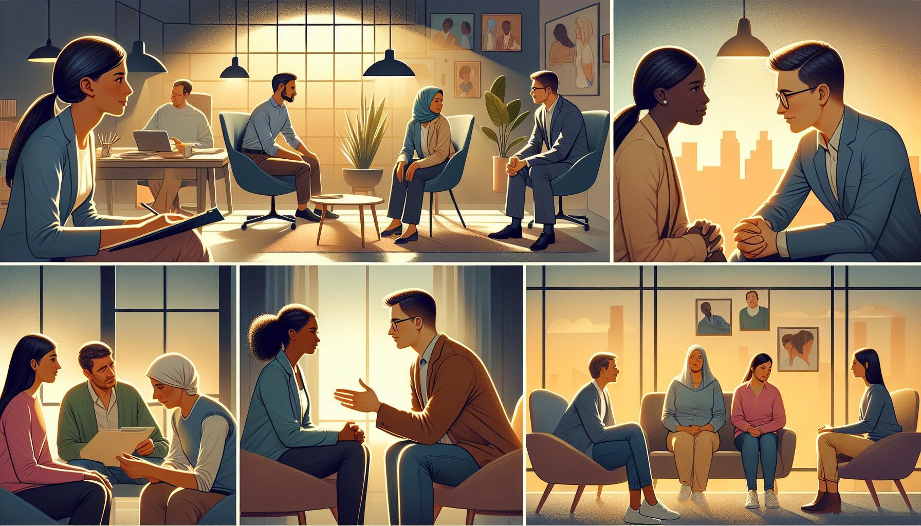 Developing Effective Listening Skills: Strategies for Real Results