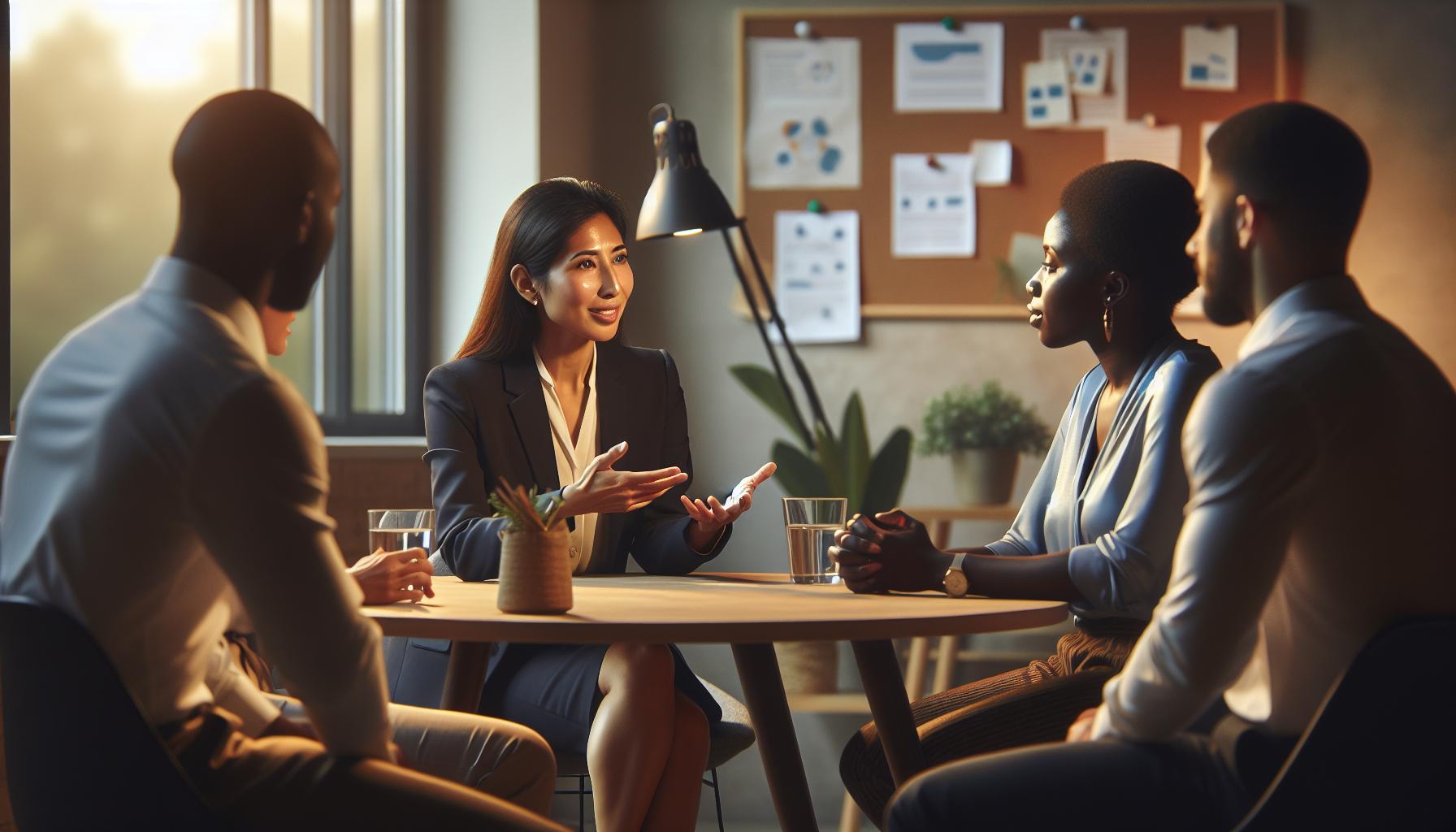 Active Listening Defined: Key Principles and Importance