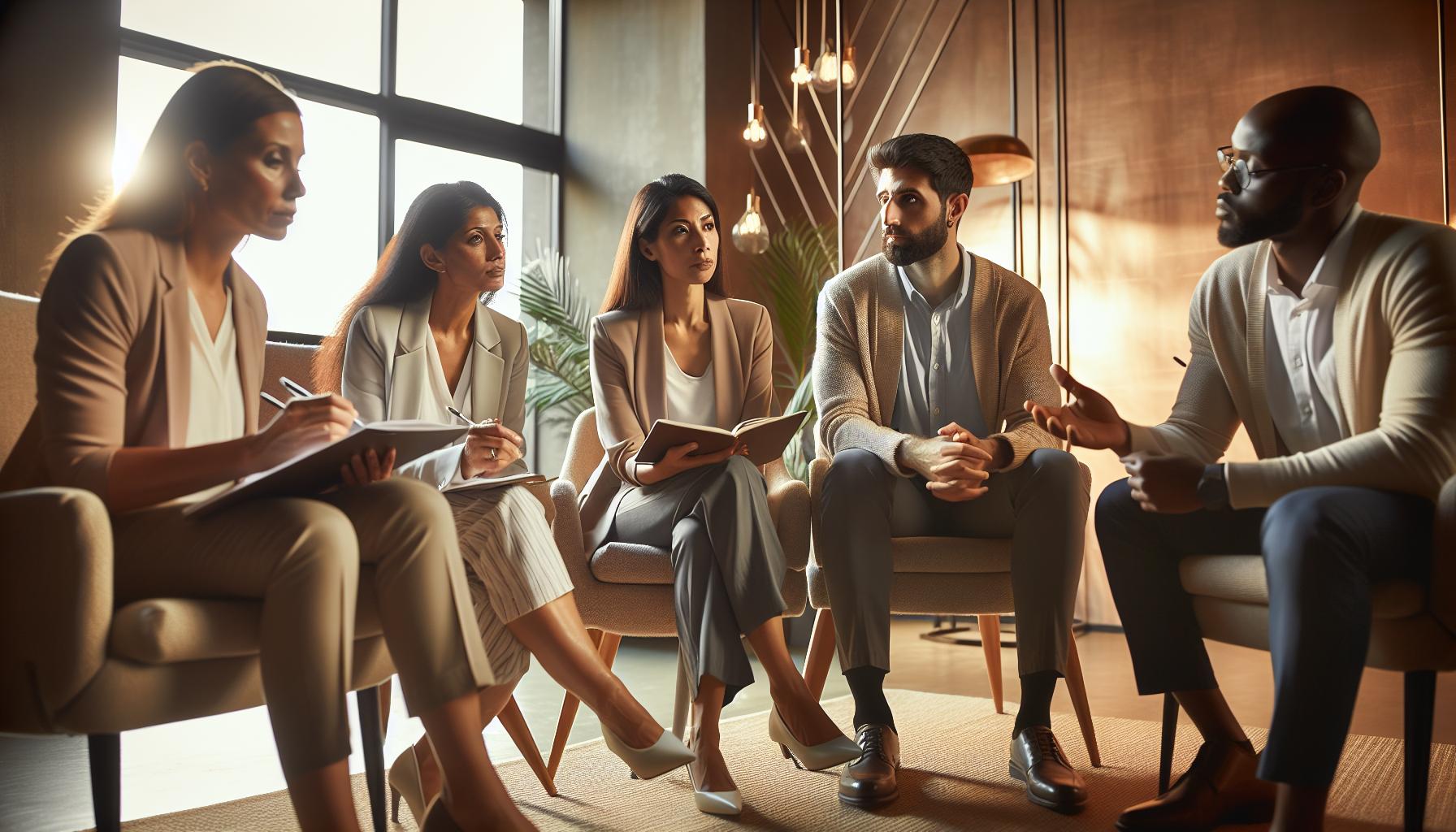 Active Listening: The Foundation of Effective Communication