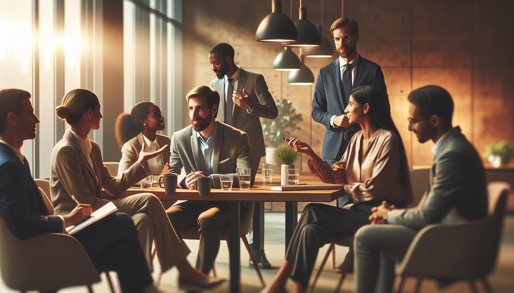 Active Listening: The Foundation of Effective Communication