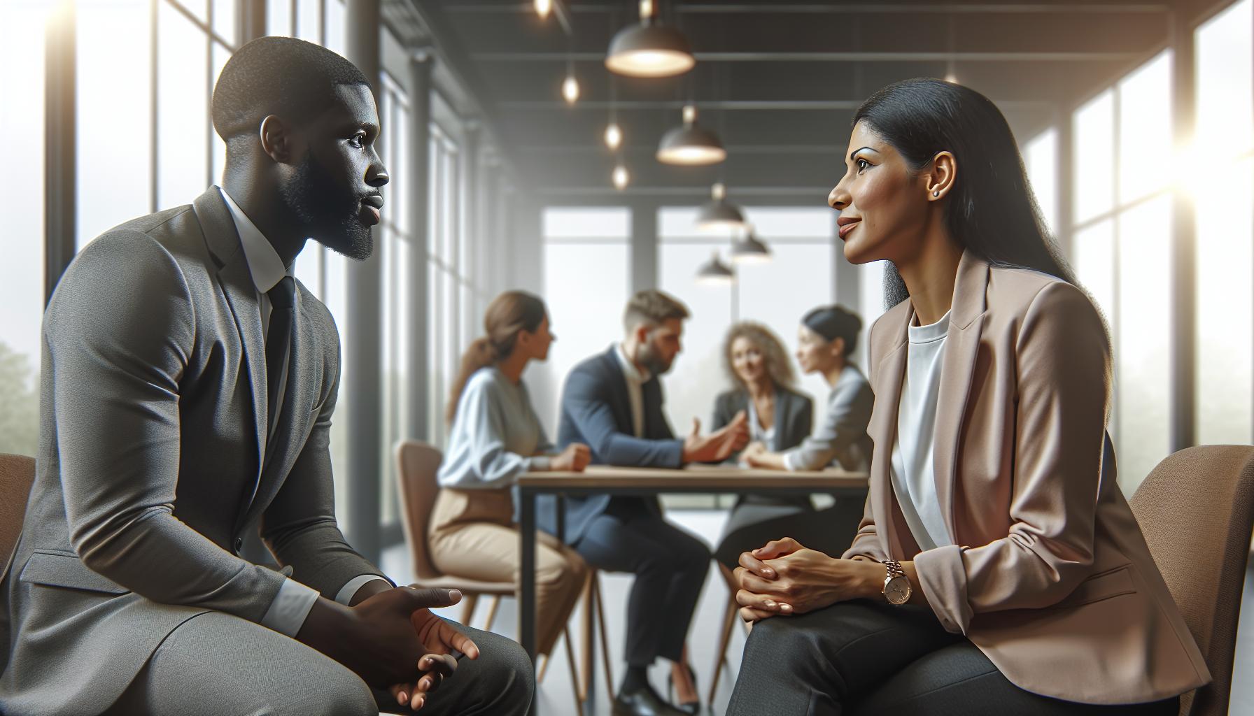 Active Listening: The Key to Exceptional Customer Service