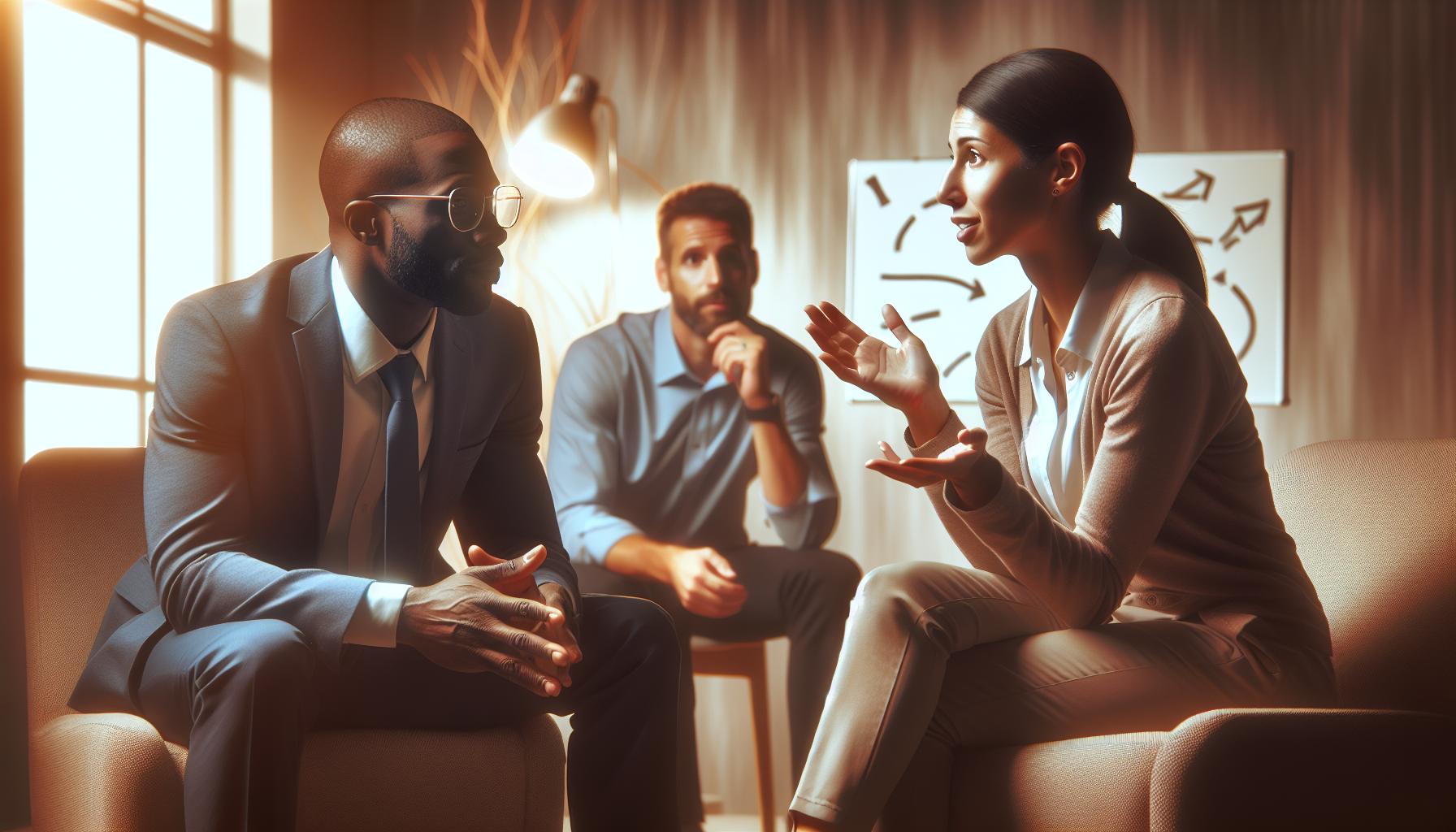 Active Listening vs. Poor Listening: Key Differences