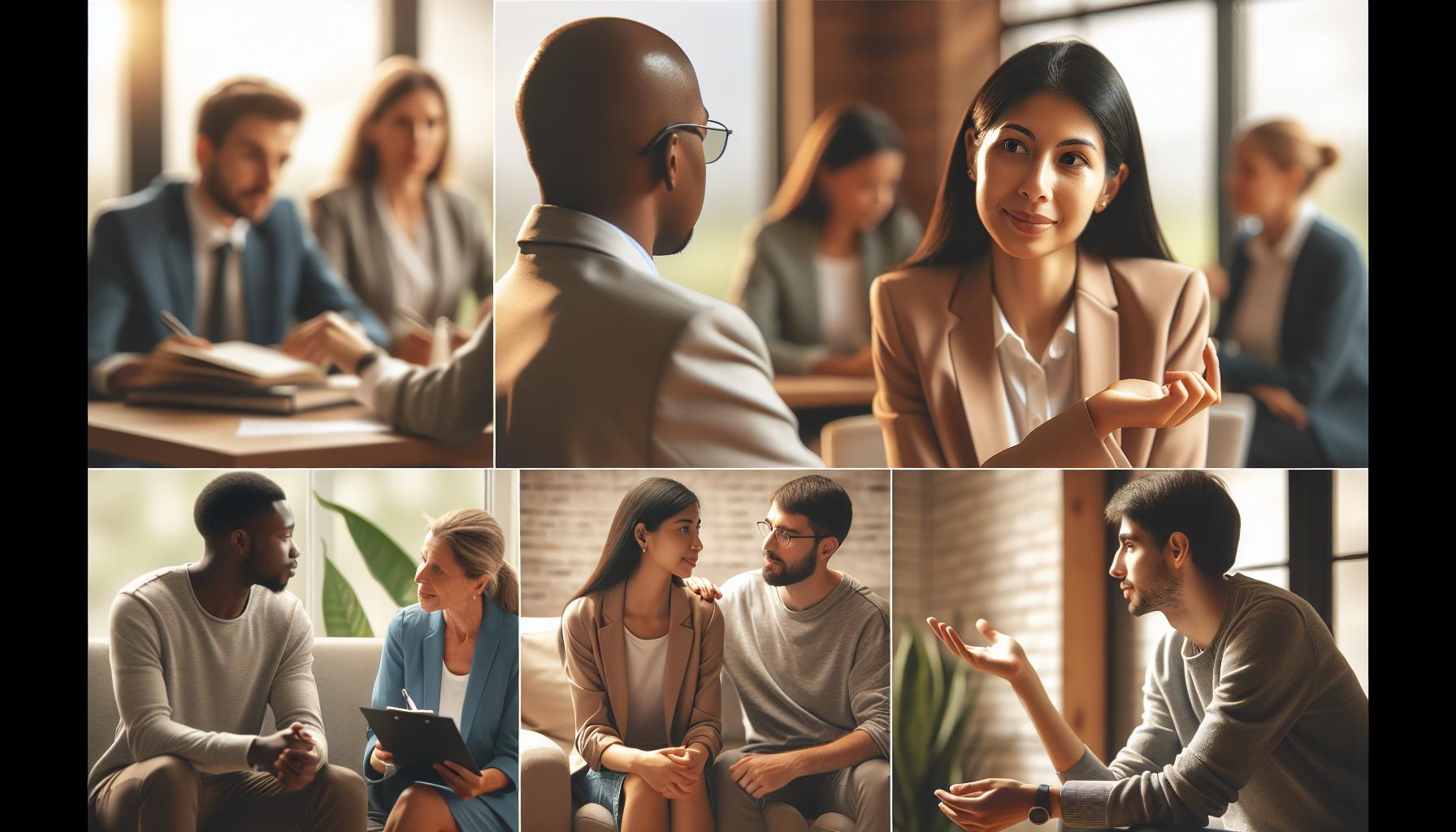 Active vs Passive Listening: The Core Differences Explained