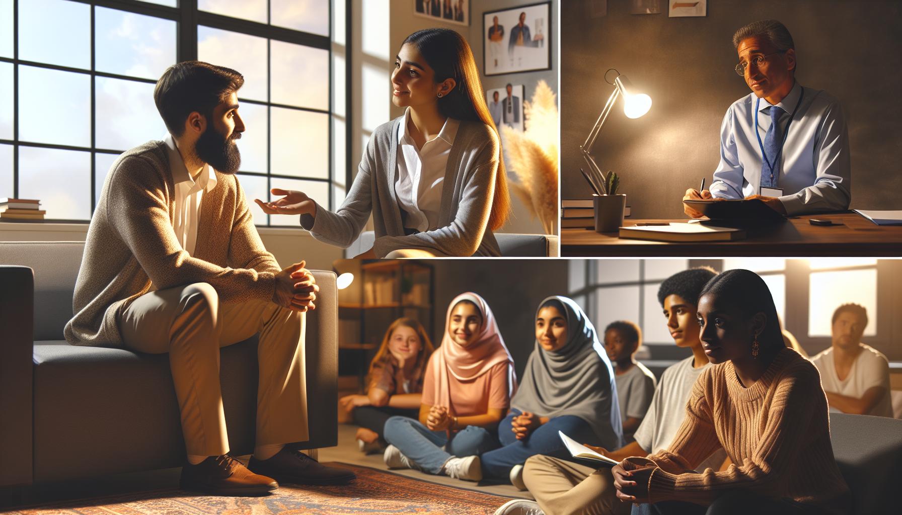 Activities to Enhance Active Listening Skills
