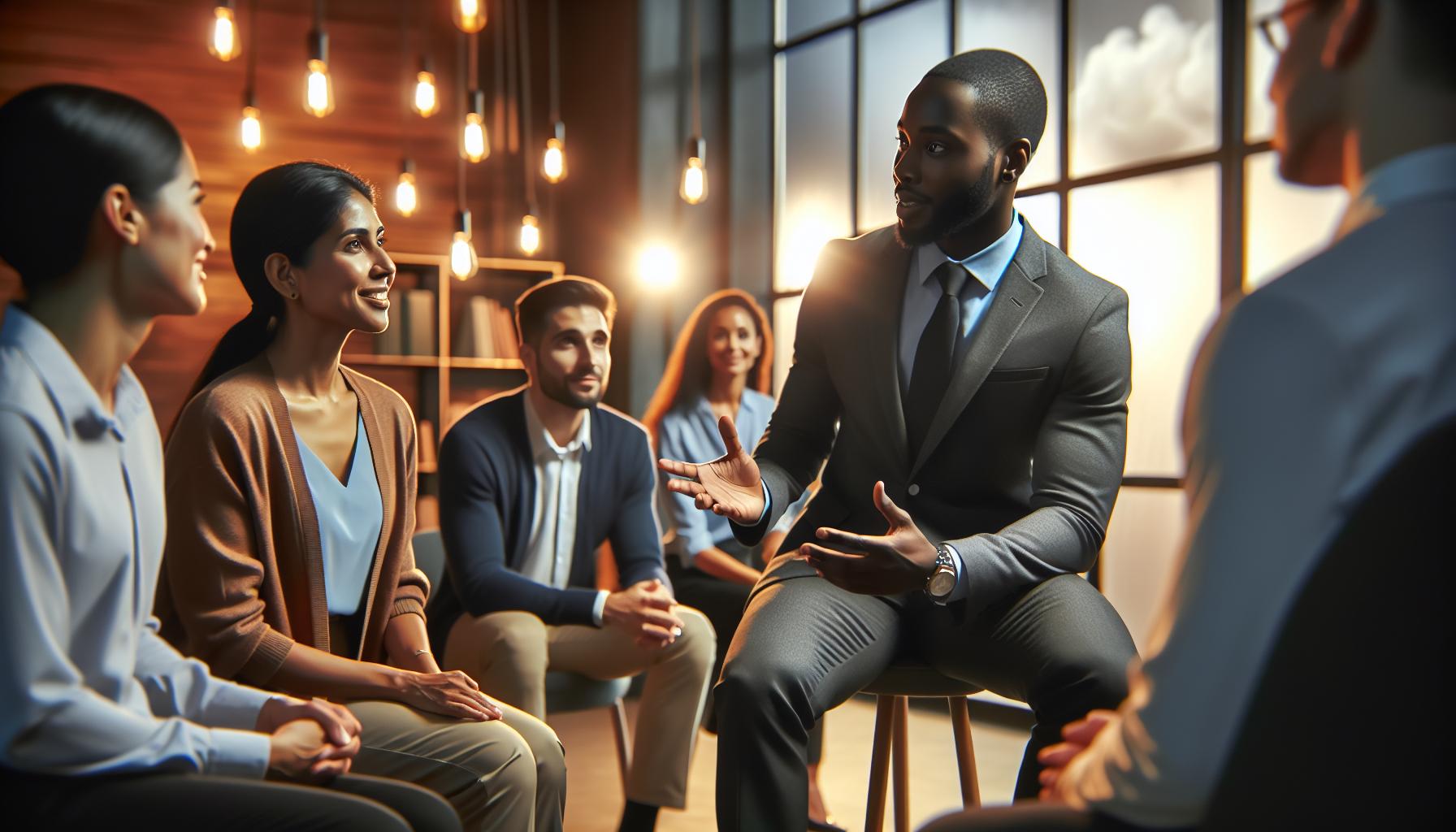 The Art of Active Listening Techniques