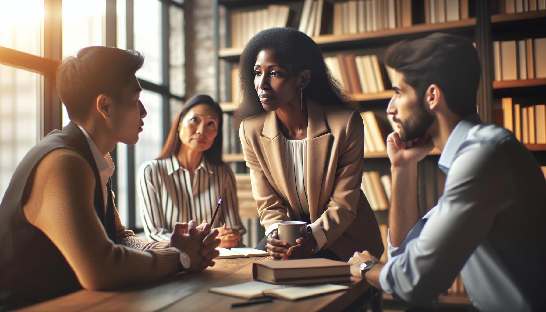 Best Books to Improve Listening Skills