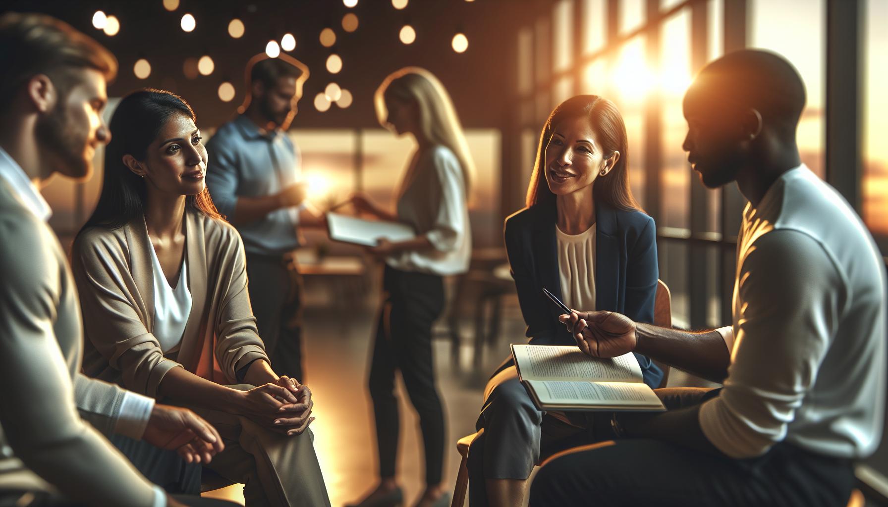 Building Empathy for Enhanced Customer Interactions