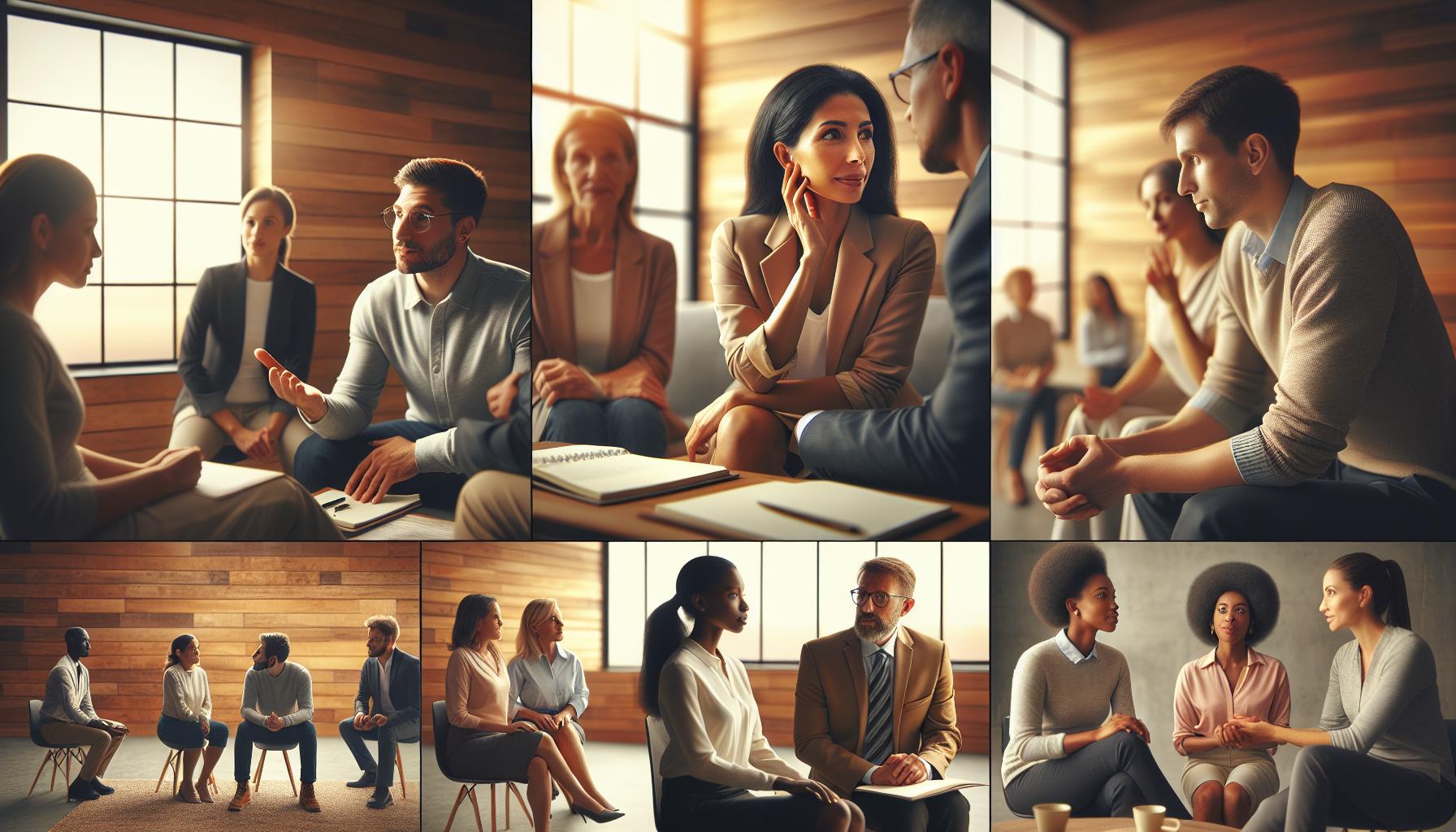 Building Empathy Through Better Listening Skills