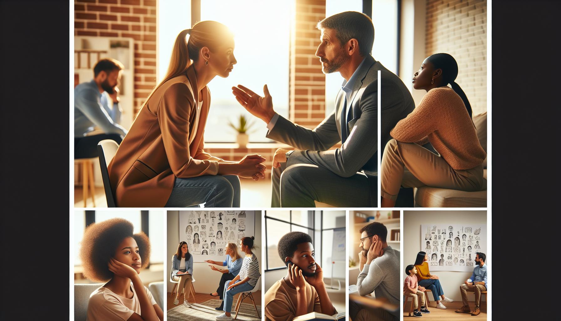 Common Barriers to Active Listening and How to Overcome Them