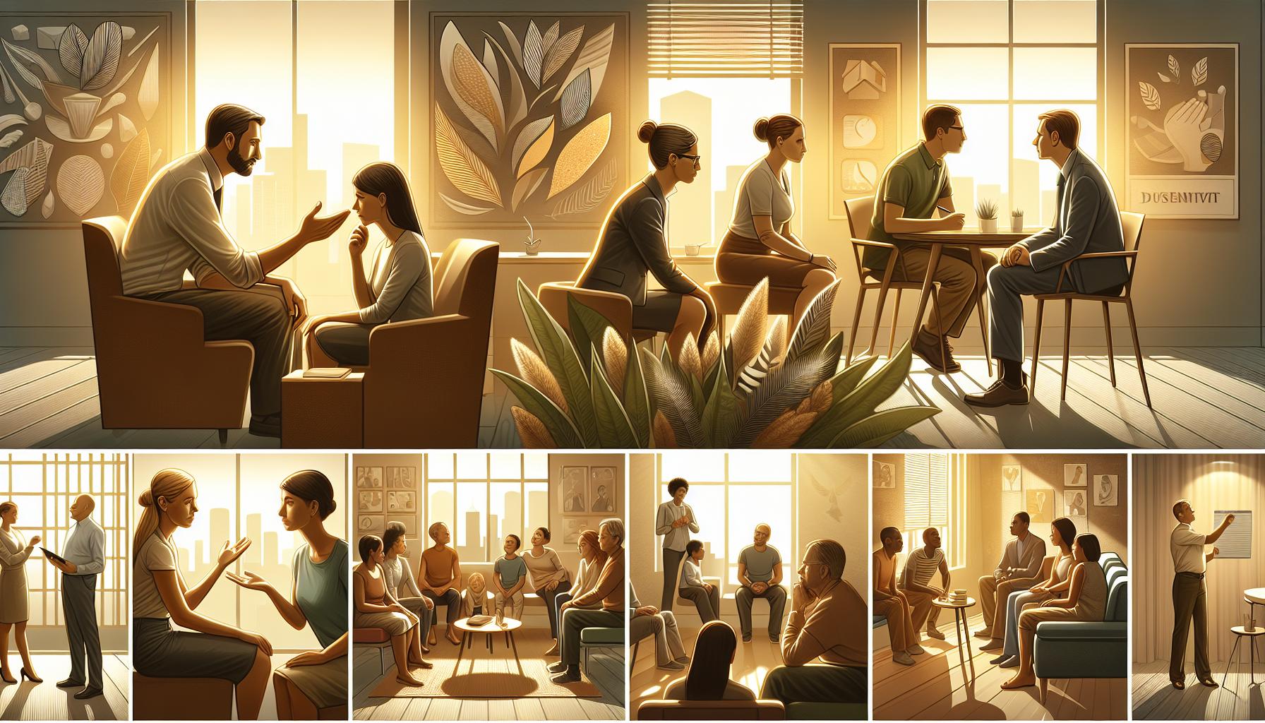 Common Barriers to Active Listening and How to Overcome Them