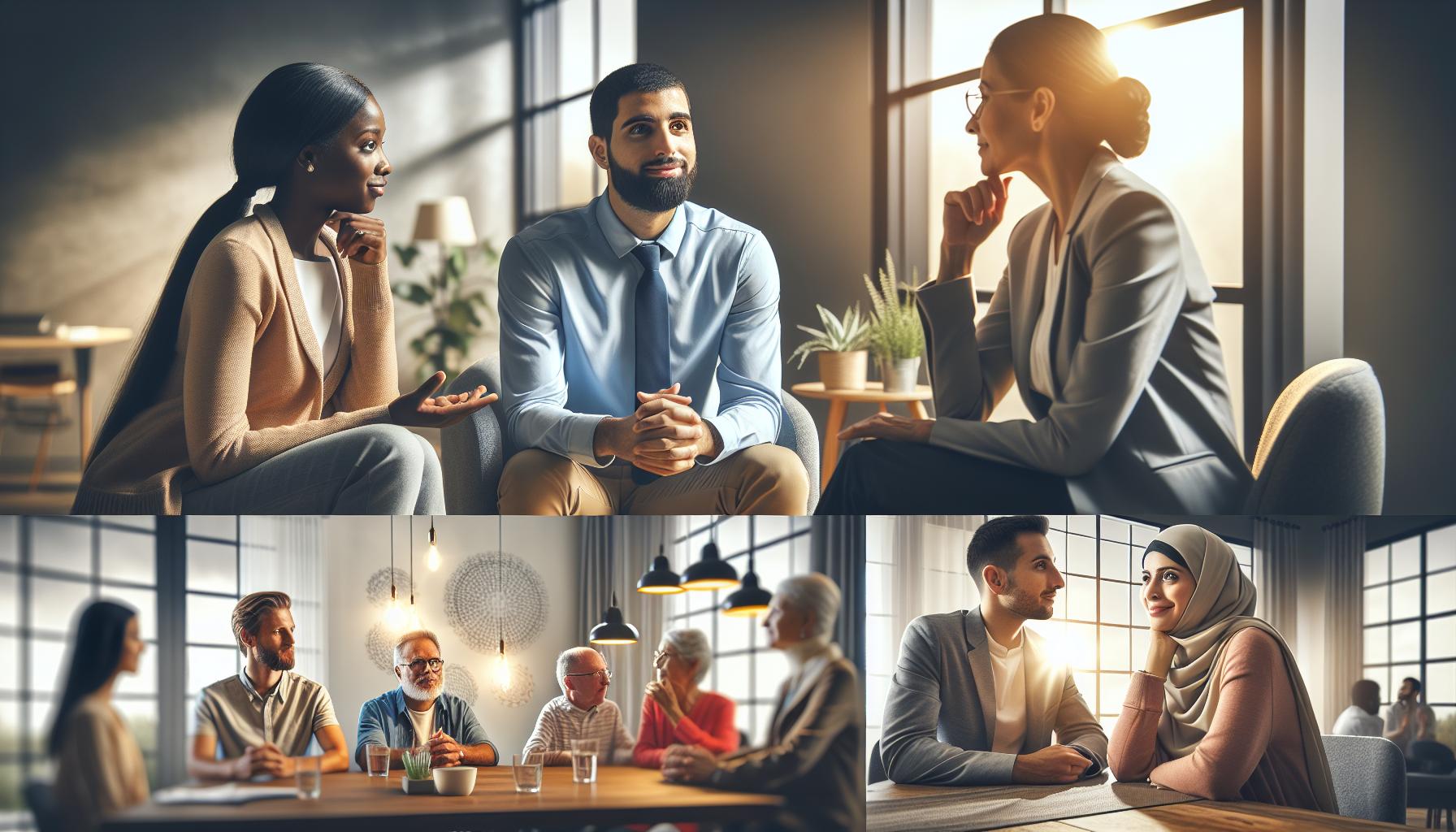 Common Barriers to Aural Listening and How to Overcome Them