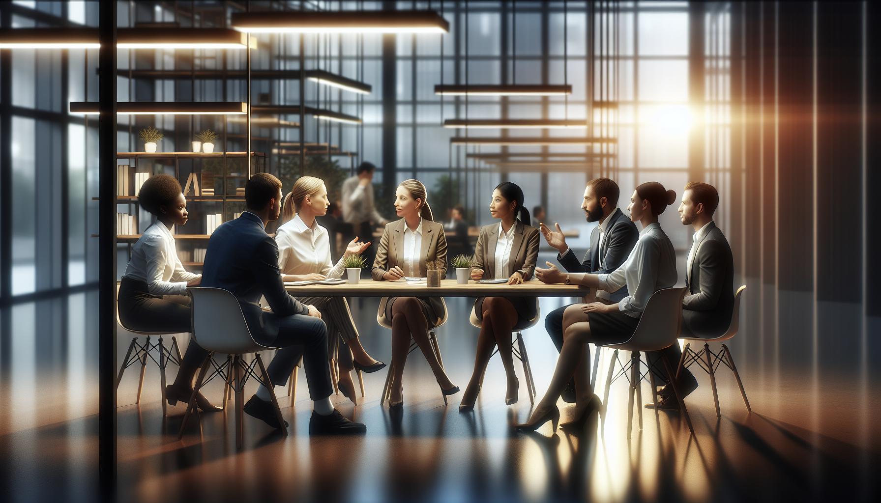 Common Barriers to Effective Listening