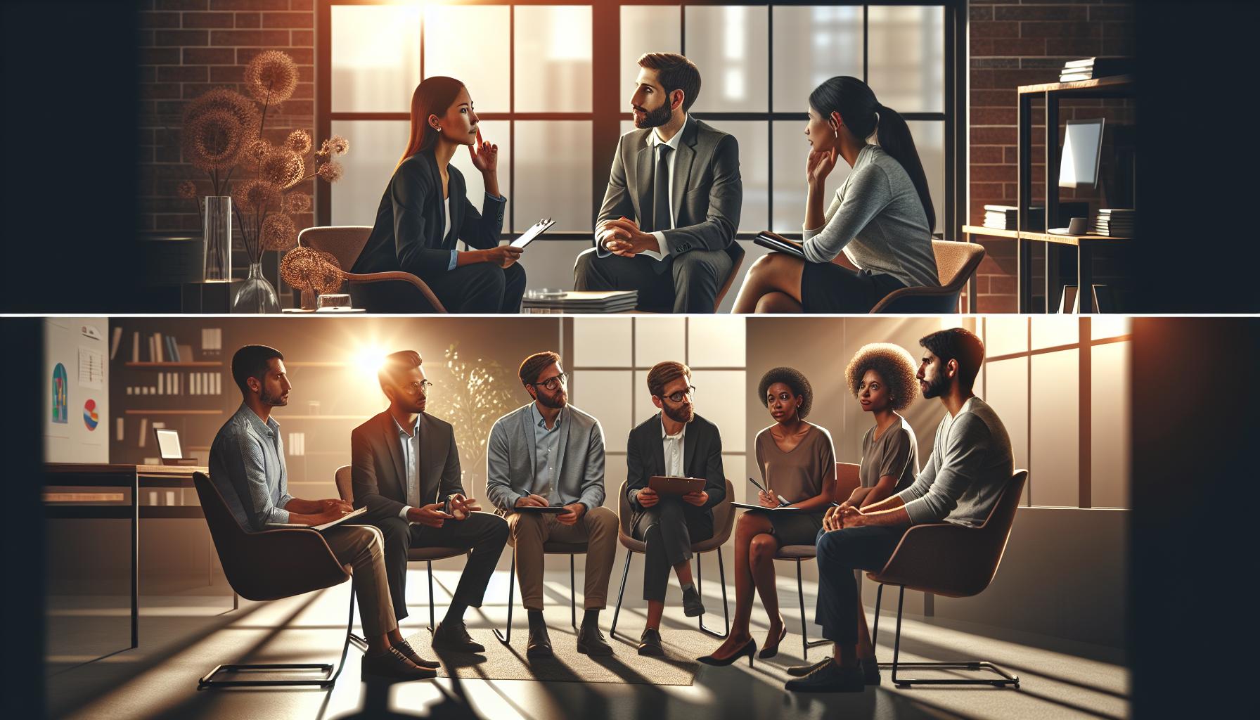 Common Barriers to Effective Listening