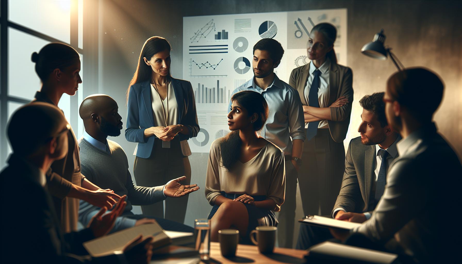 Common Barriers to Effective Listening
