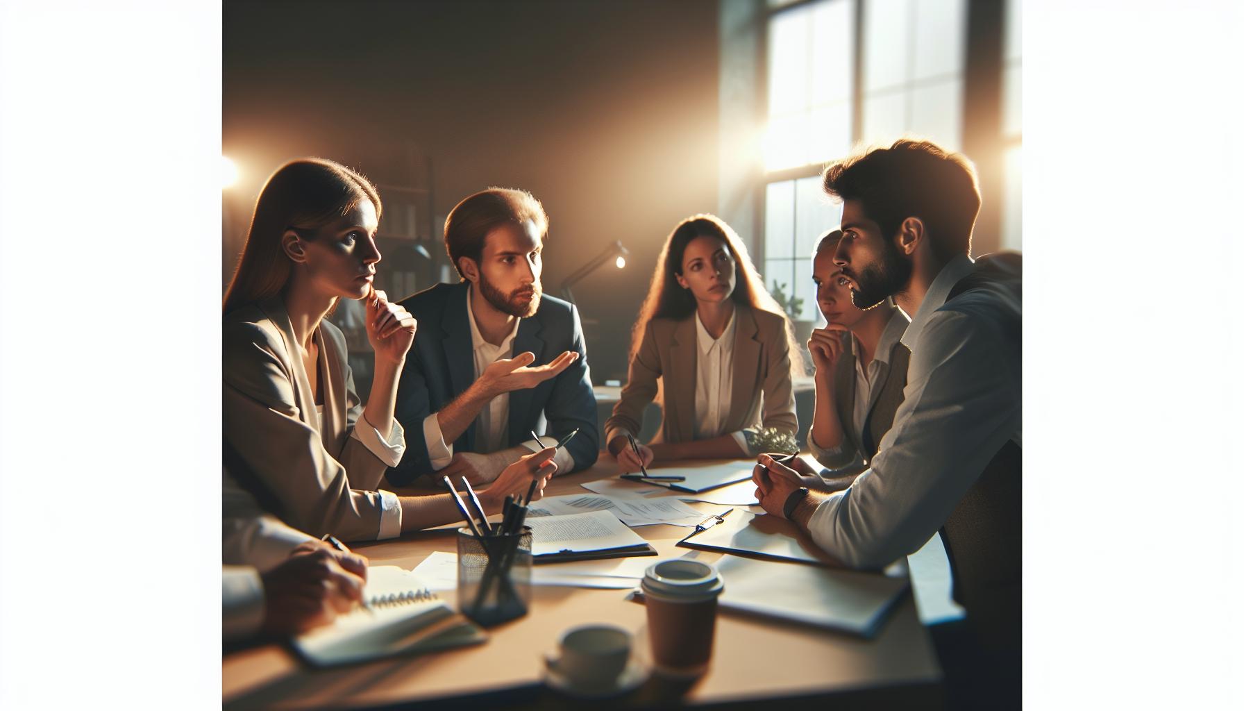 Common Barriers to Effective Listening and Speaking