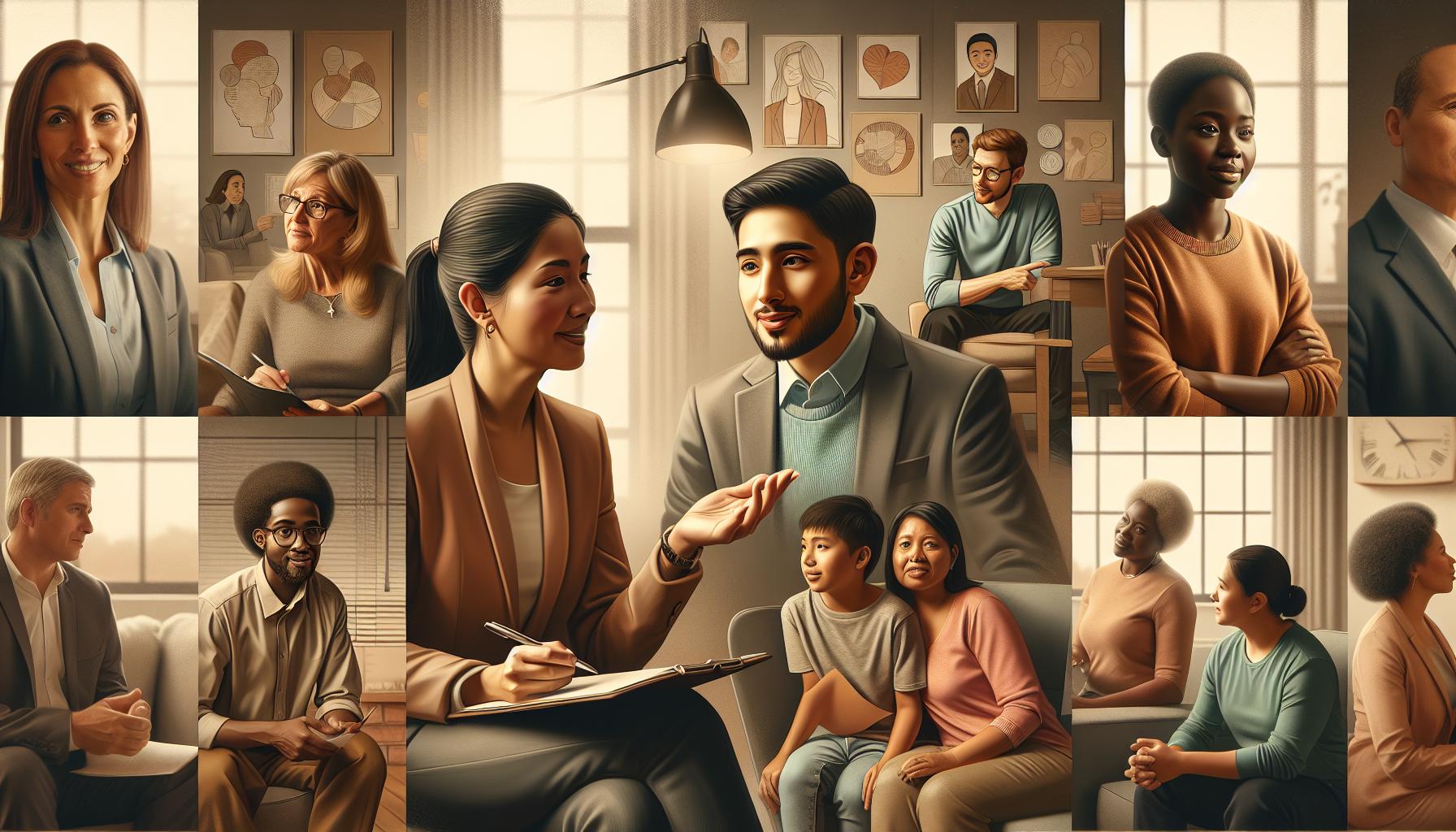 Common Challenges in Active Listening and Solutions