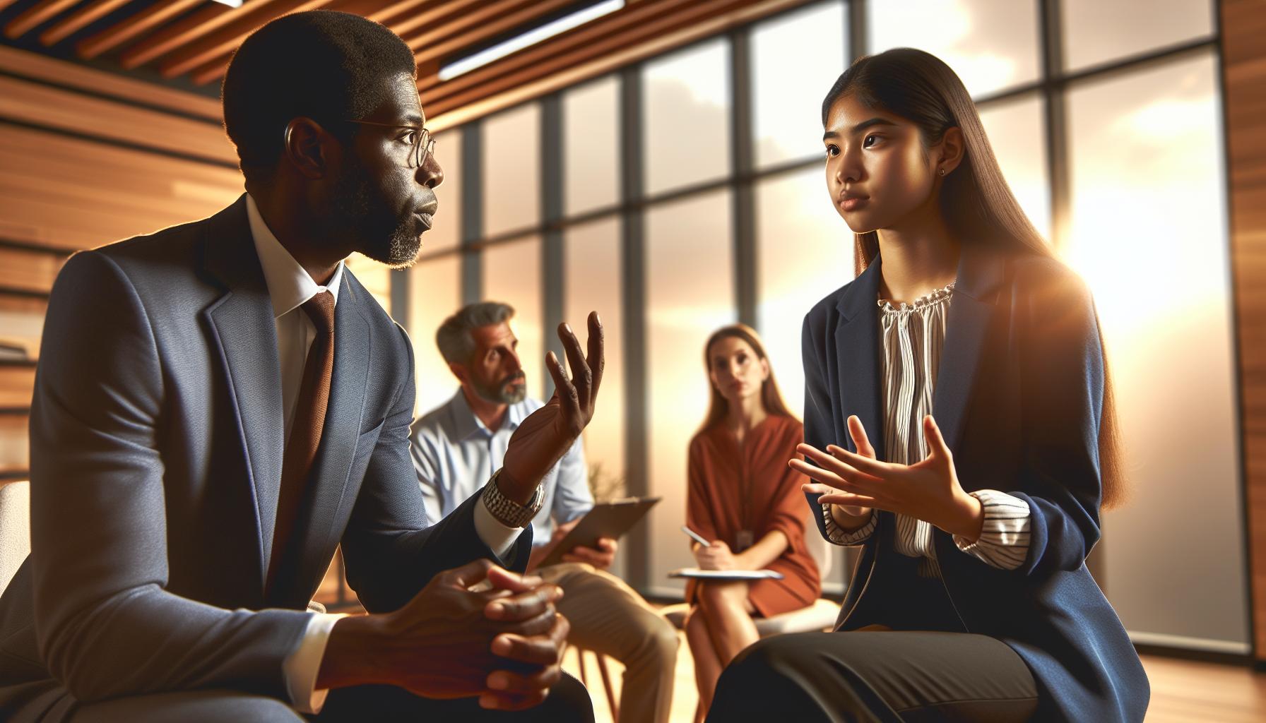 Common Signs of Poor Listening Skills