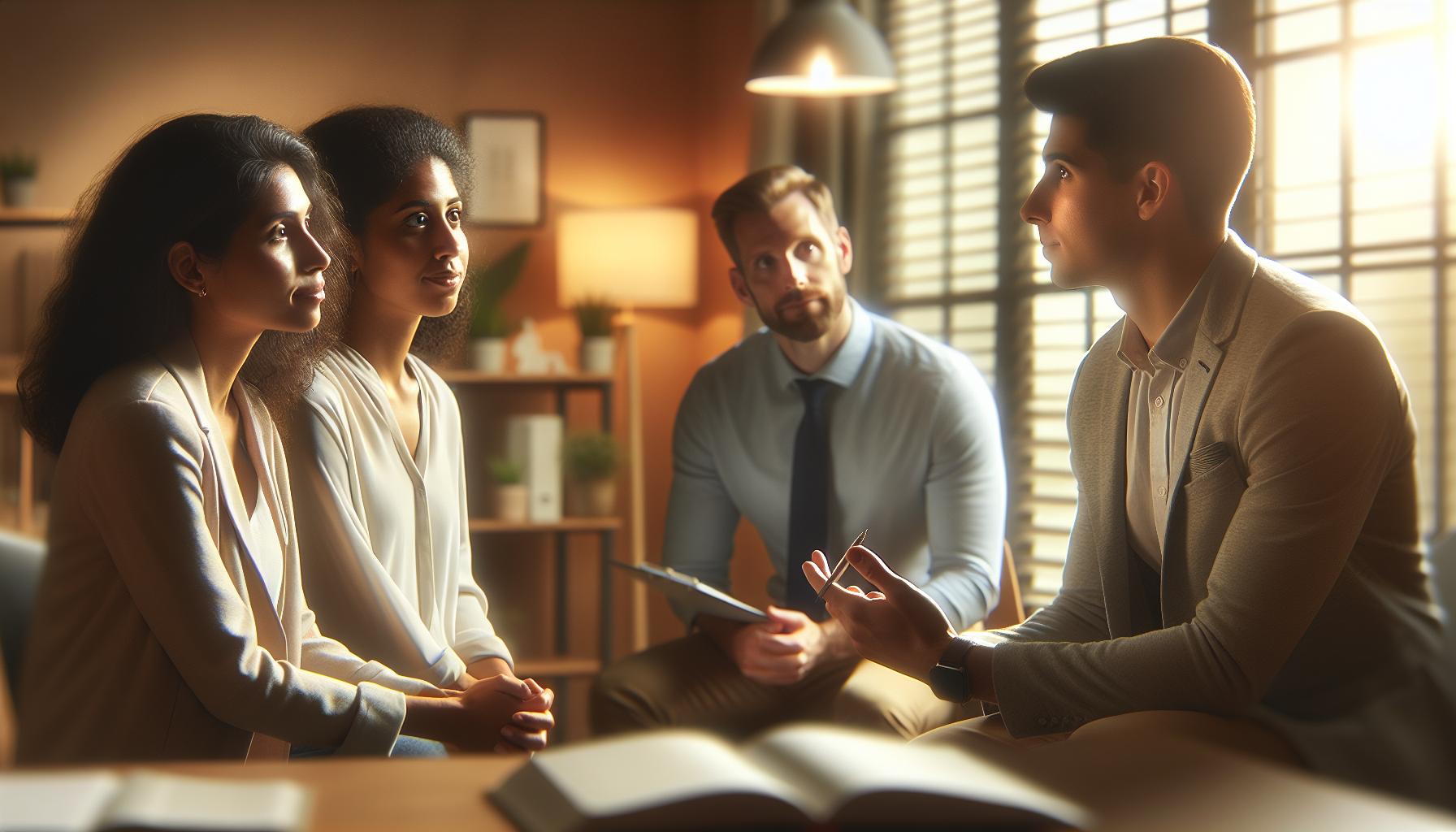 Why Isn't Sam Demonstrating Good Speaking and Listening Skills? 5 Common Speaking and Listening Challenges for Sam