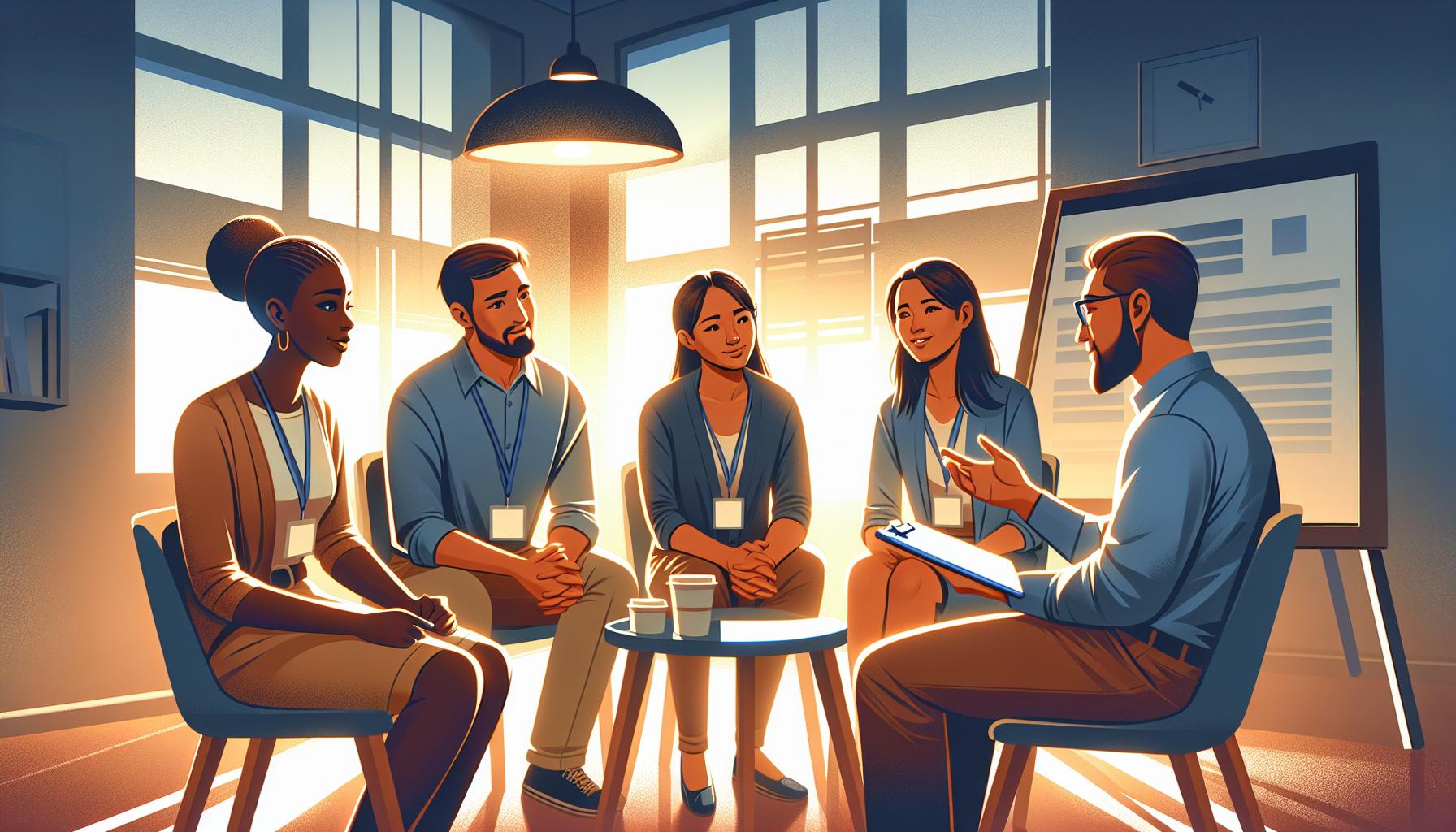 Communication Listening Skills: Why They Matter
