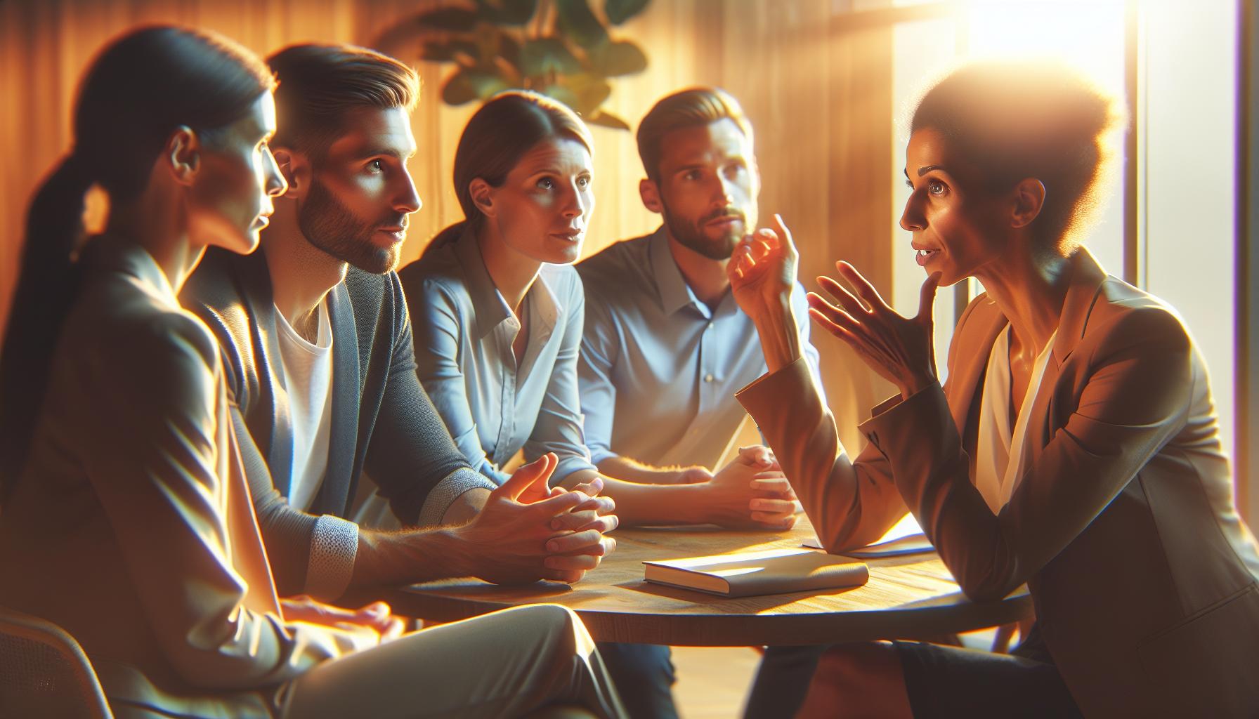 Define Good Listening Skills: What Sets Great Communicators Apart 3 Define Good Listening Skills: Key Characteristics of Effective Listeners