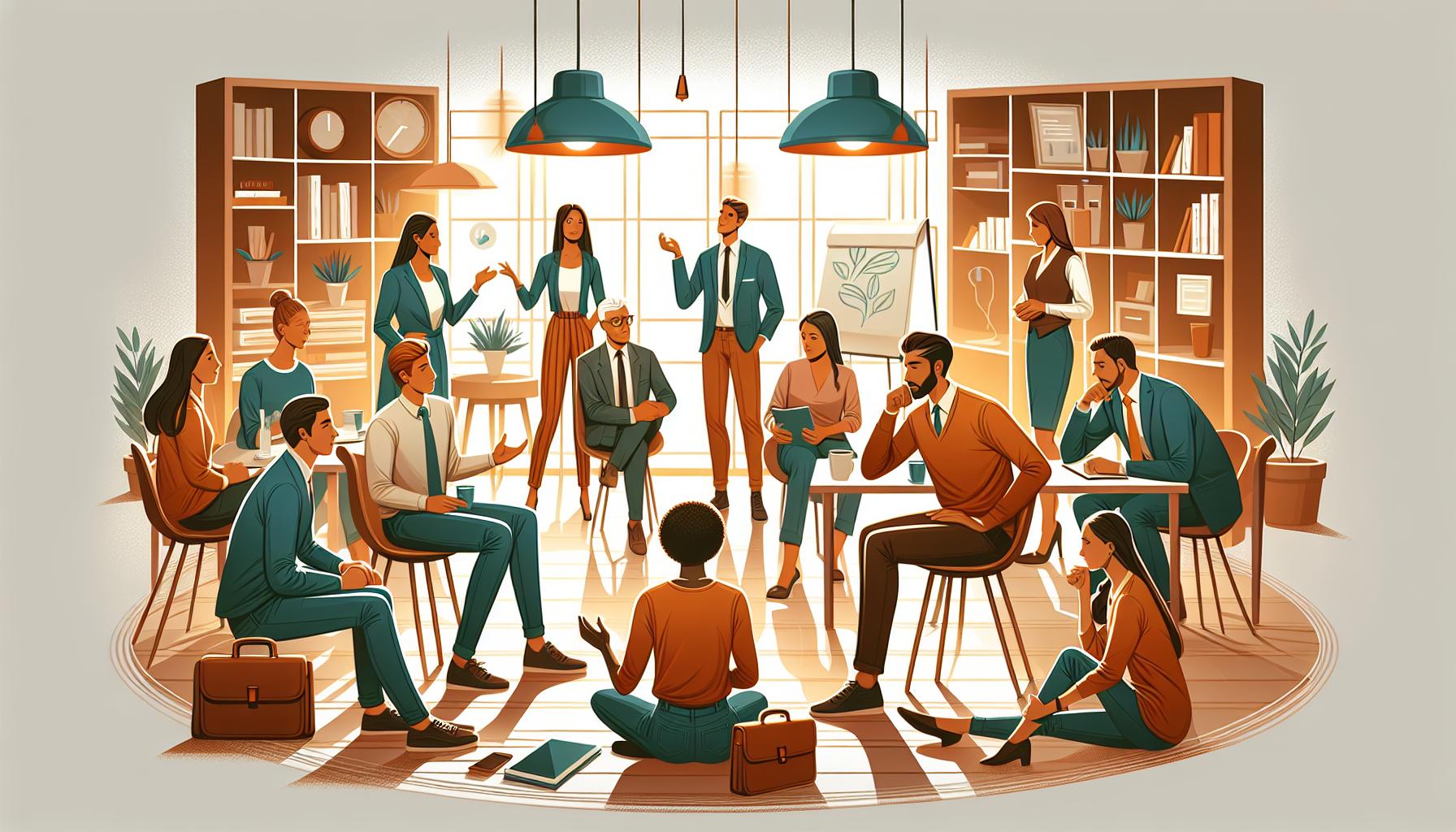 Definition of Good Listening Skills: Unlocking Better Relationships