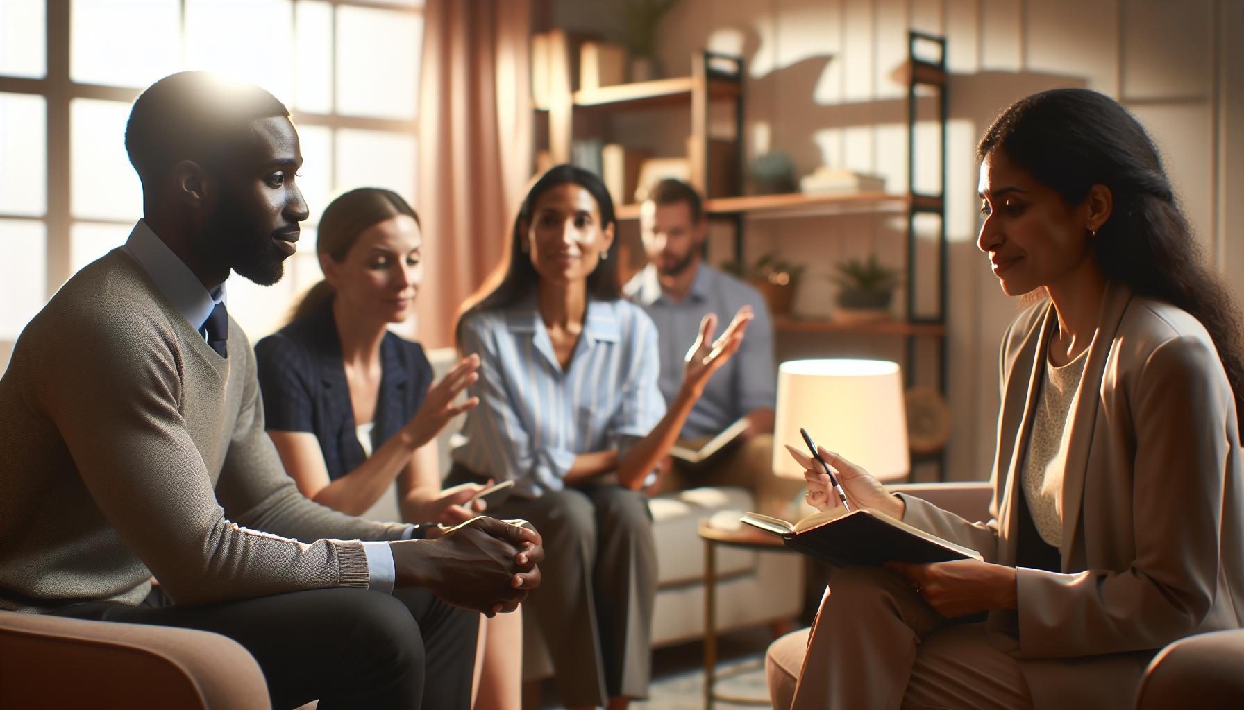 Developing Core Listening Skills for Effective Communication