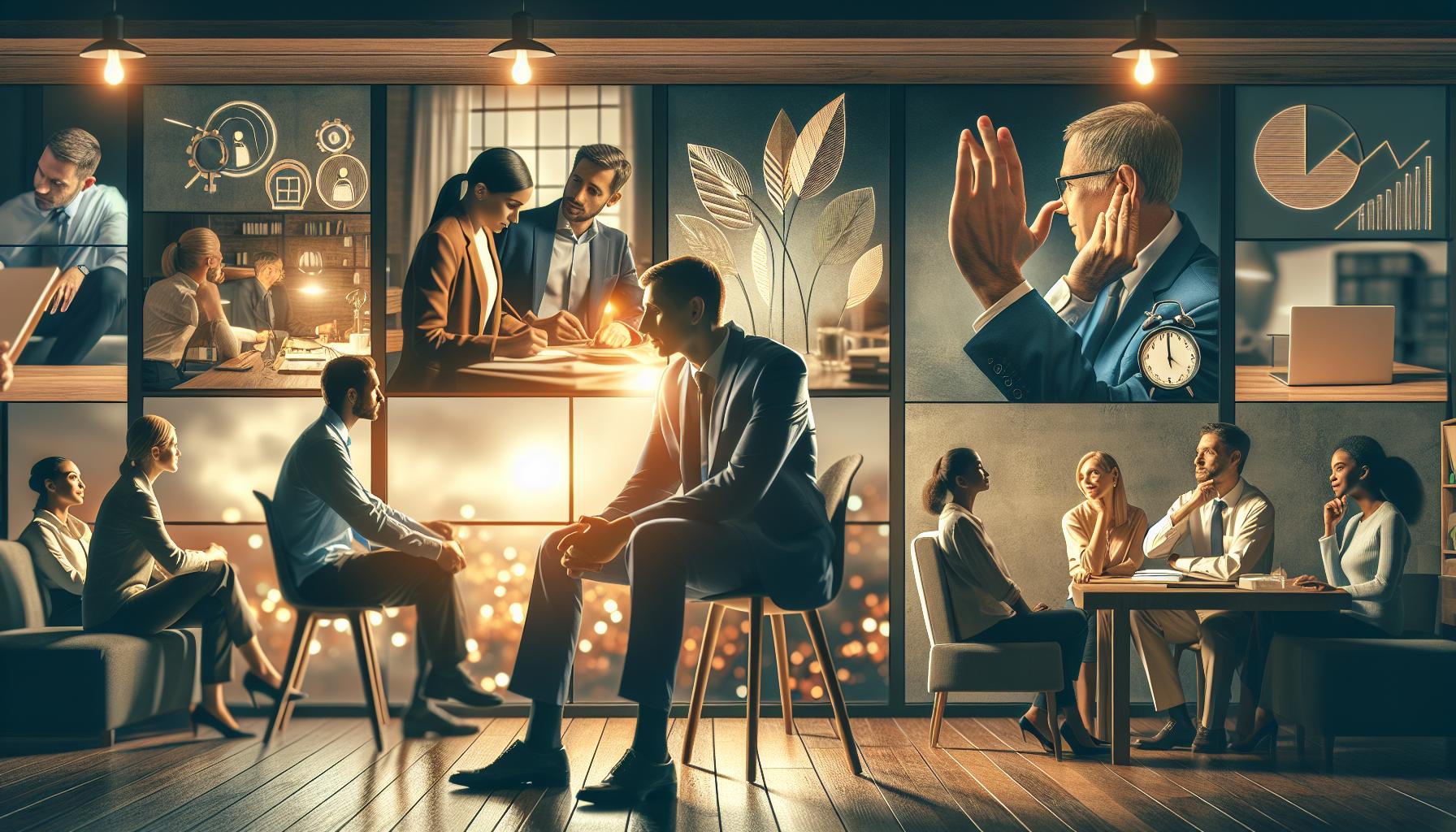 Effective Listening: The Key to Strong Communication