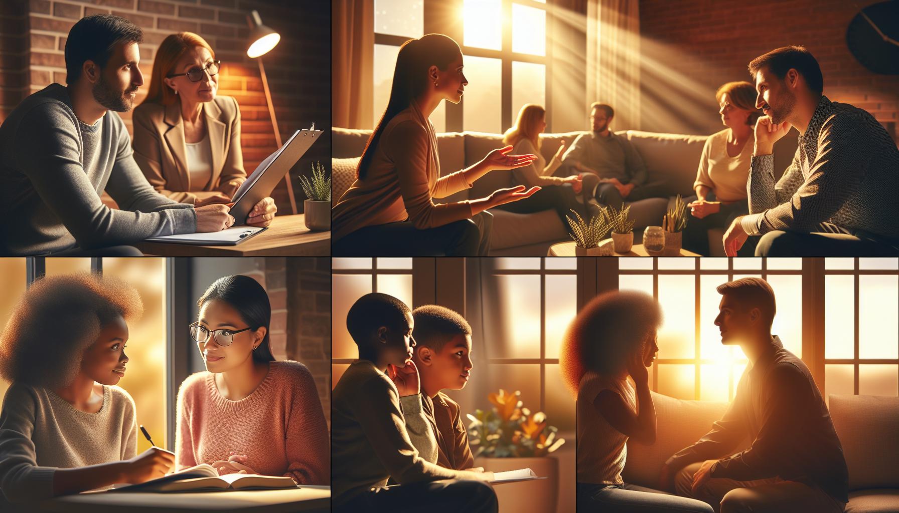 Effective Listening Skills Examples: Real Scenarios for Inspiration