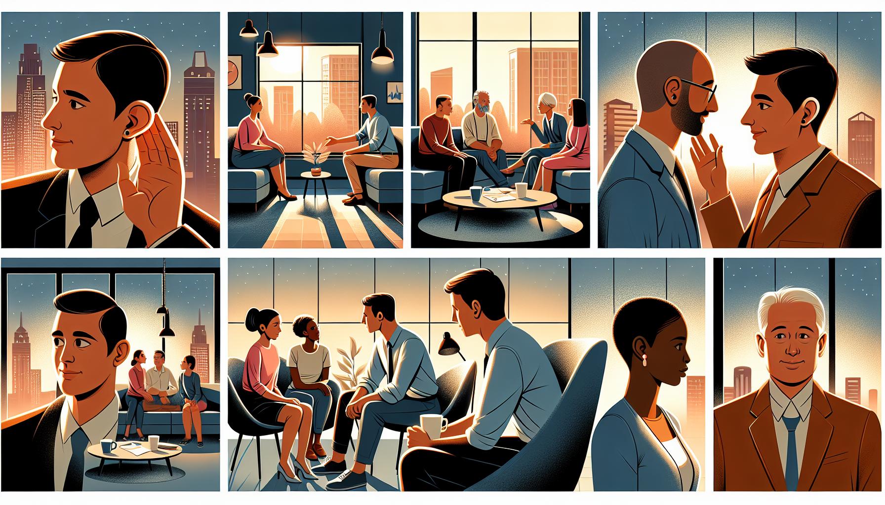 Effective Techniques to Enhance Your Listening Abilities