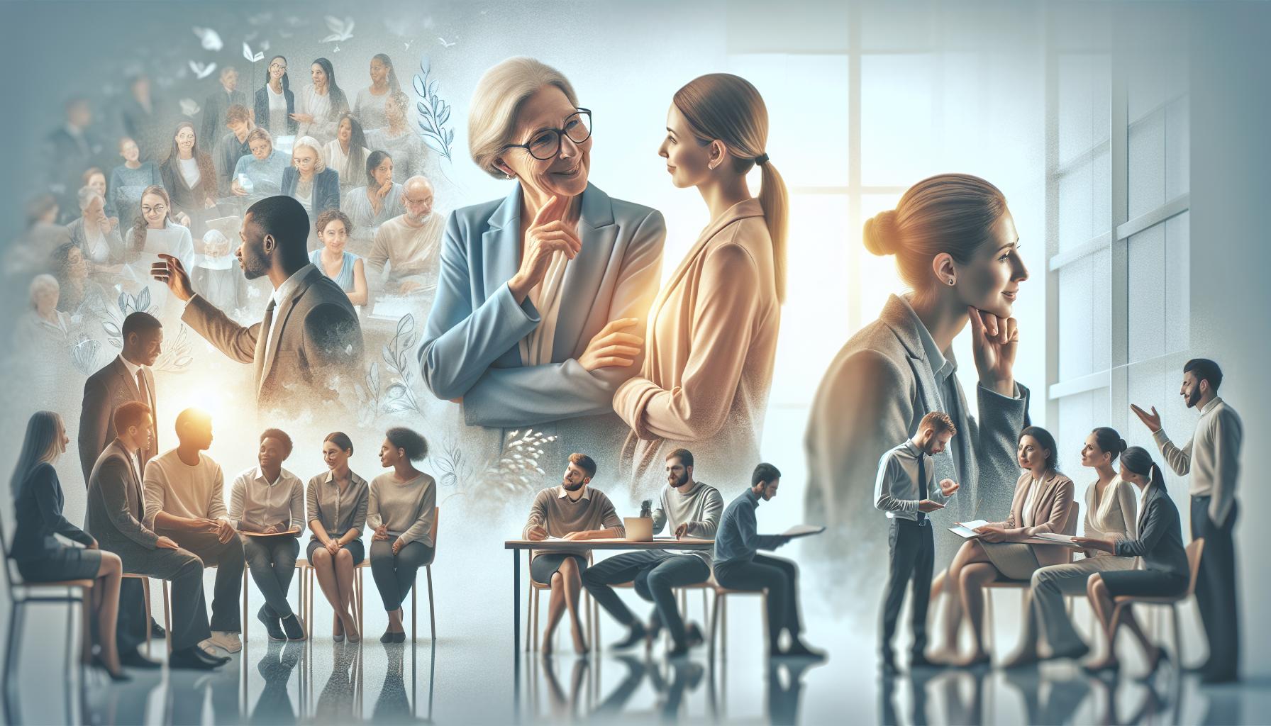 Empathy: The Heart of Effective Communication